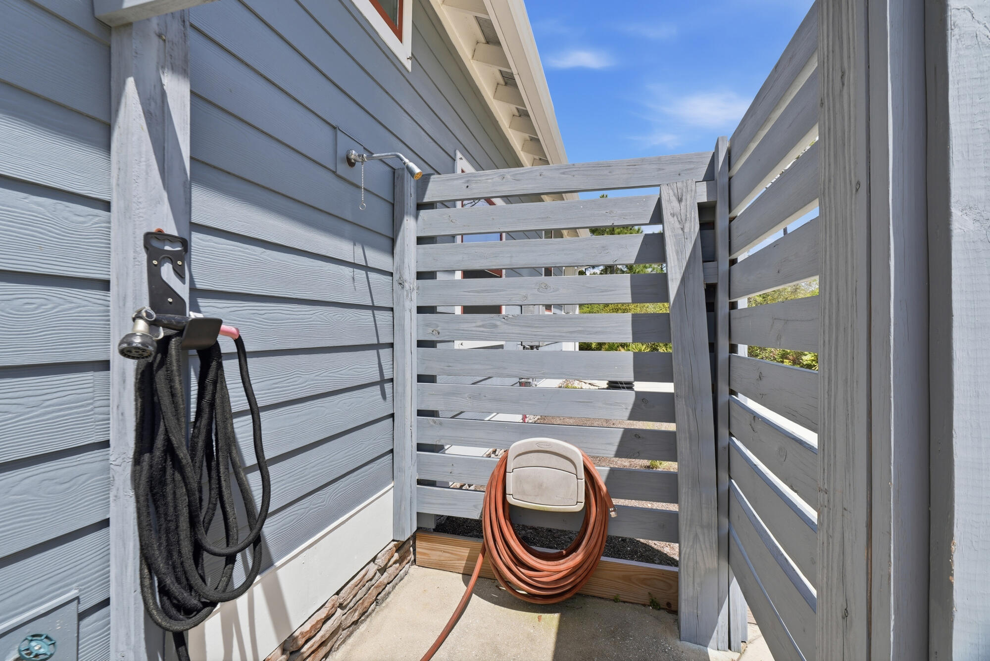 Sunset Village - Residential