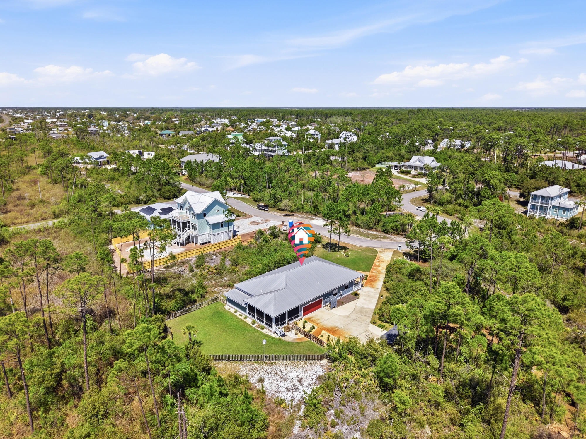 Sunset Village - Residential