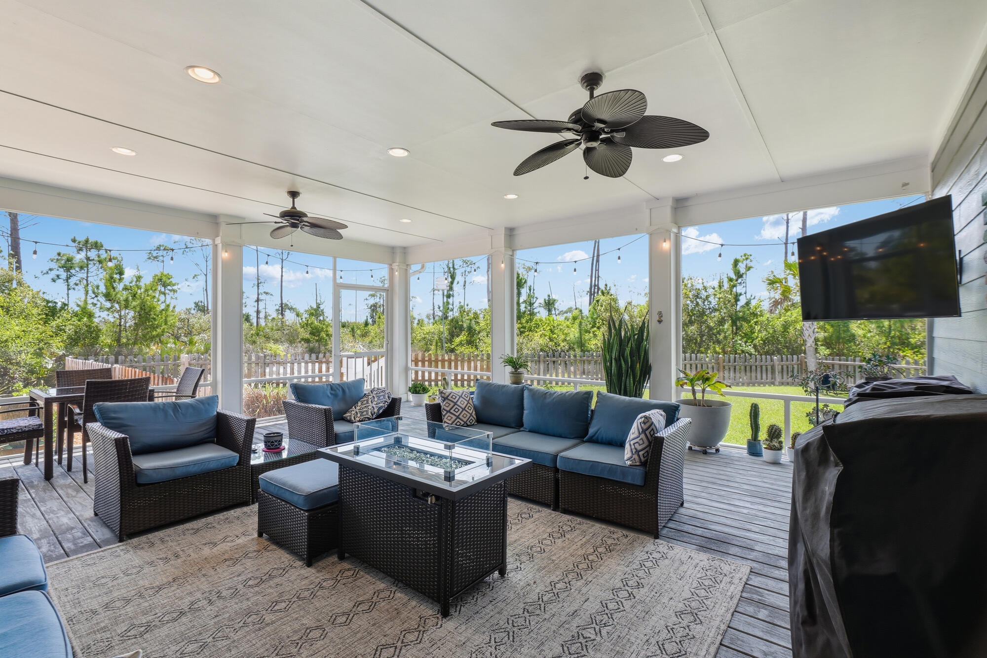 Sunset Village - Residential