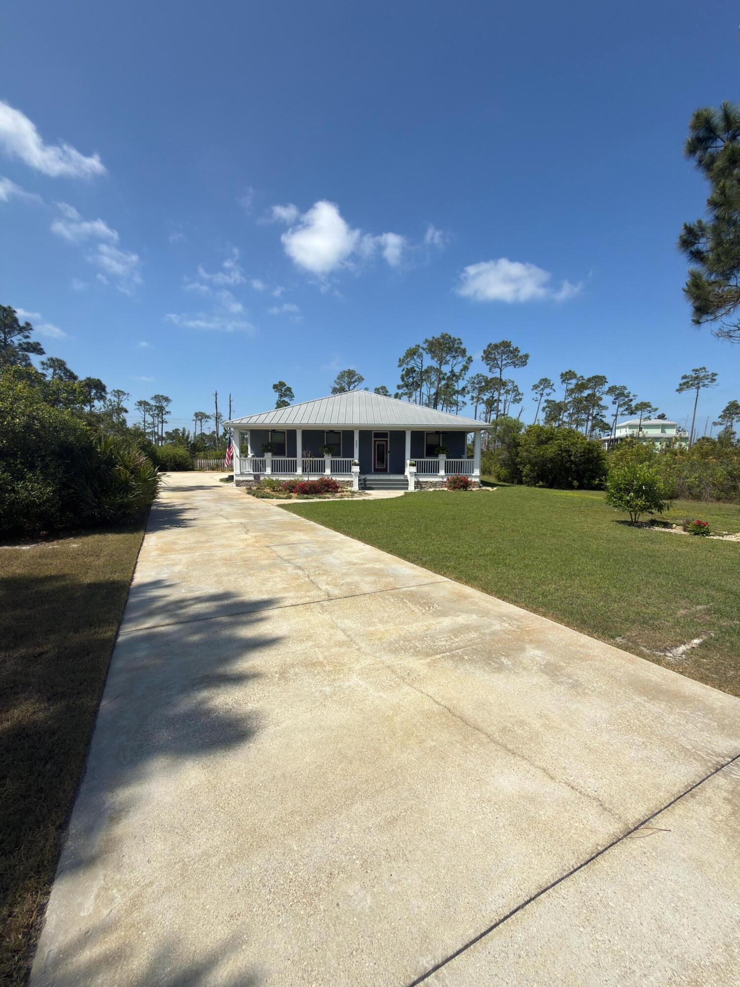 Sunset Village - Residential