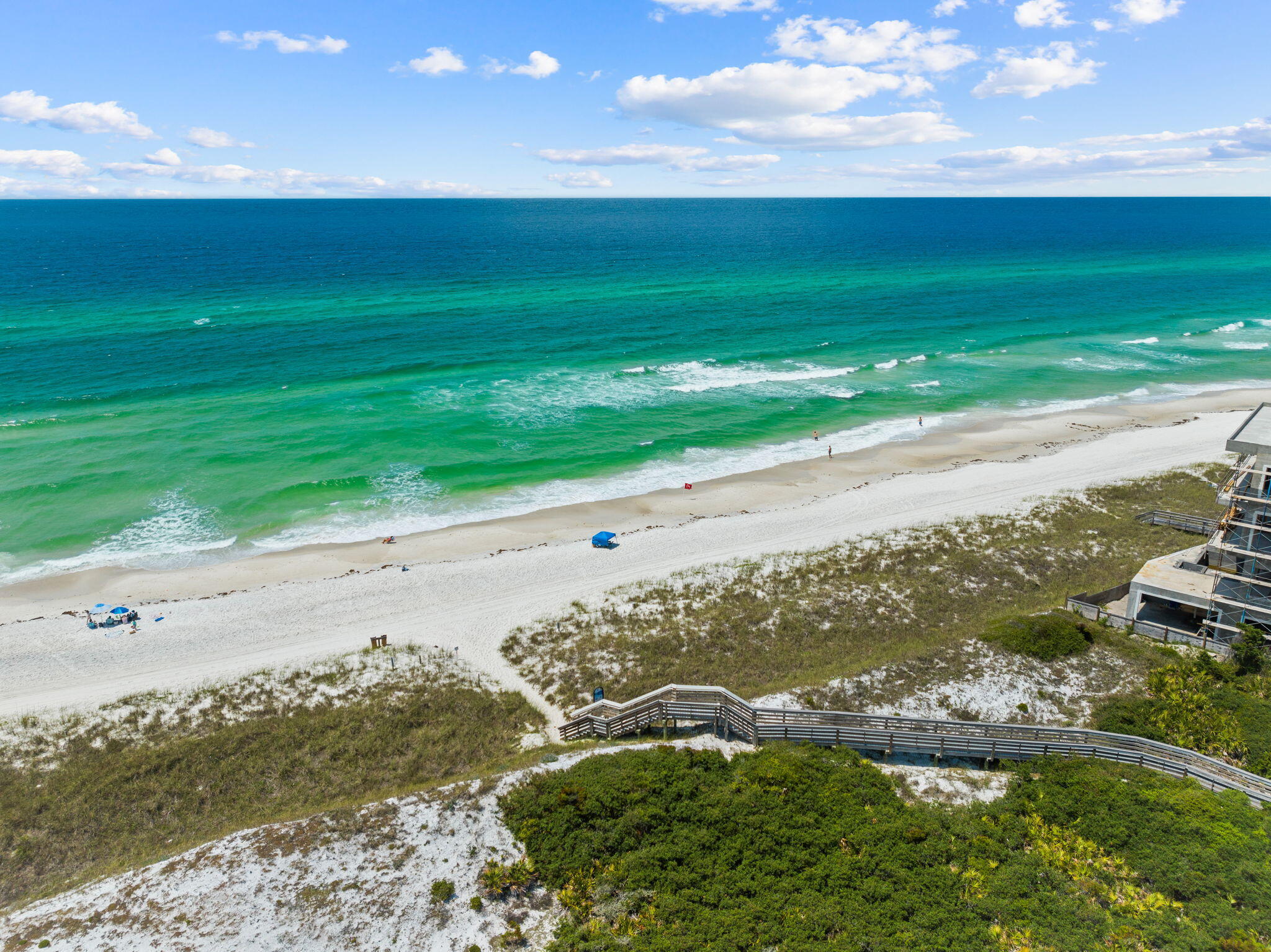 Shoreline Estates at Inlet Beach - Land