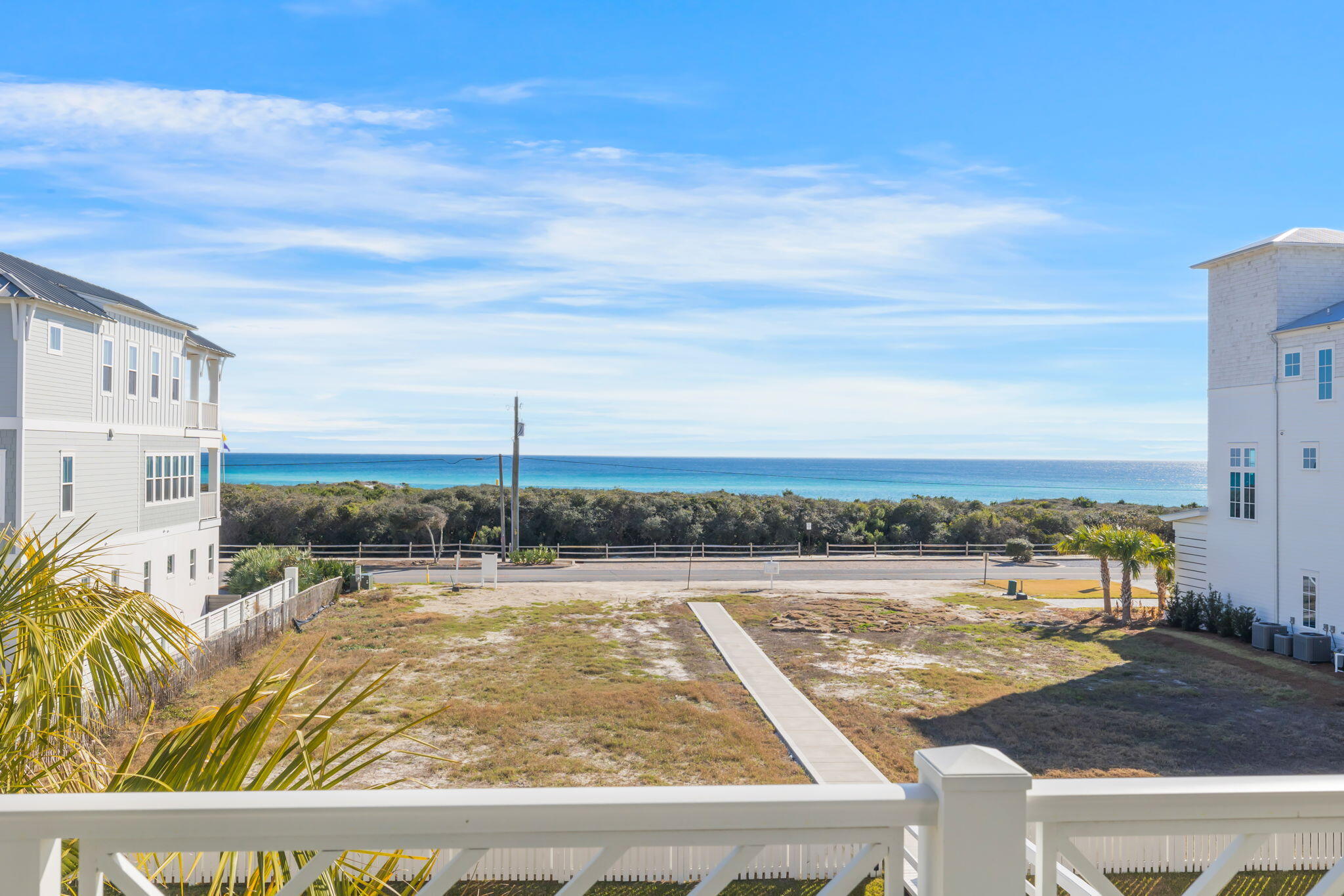 Shoreline Estates at Inlet Beach - Land