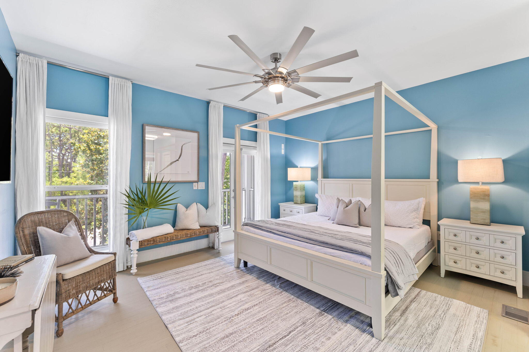 GULF SHORE MANOR - Residential