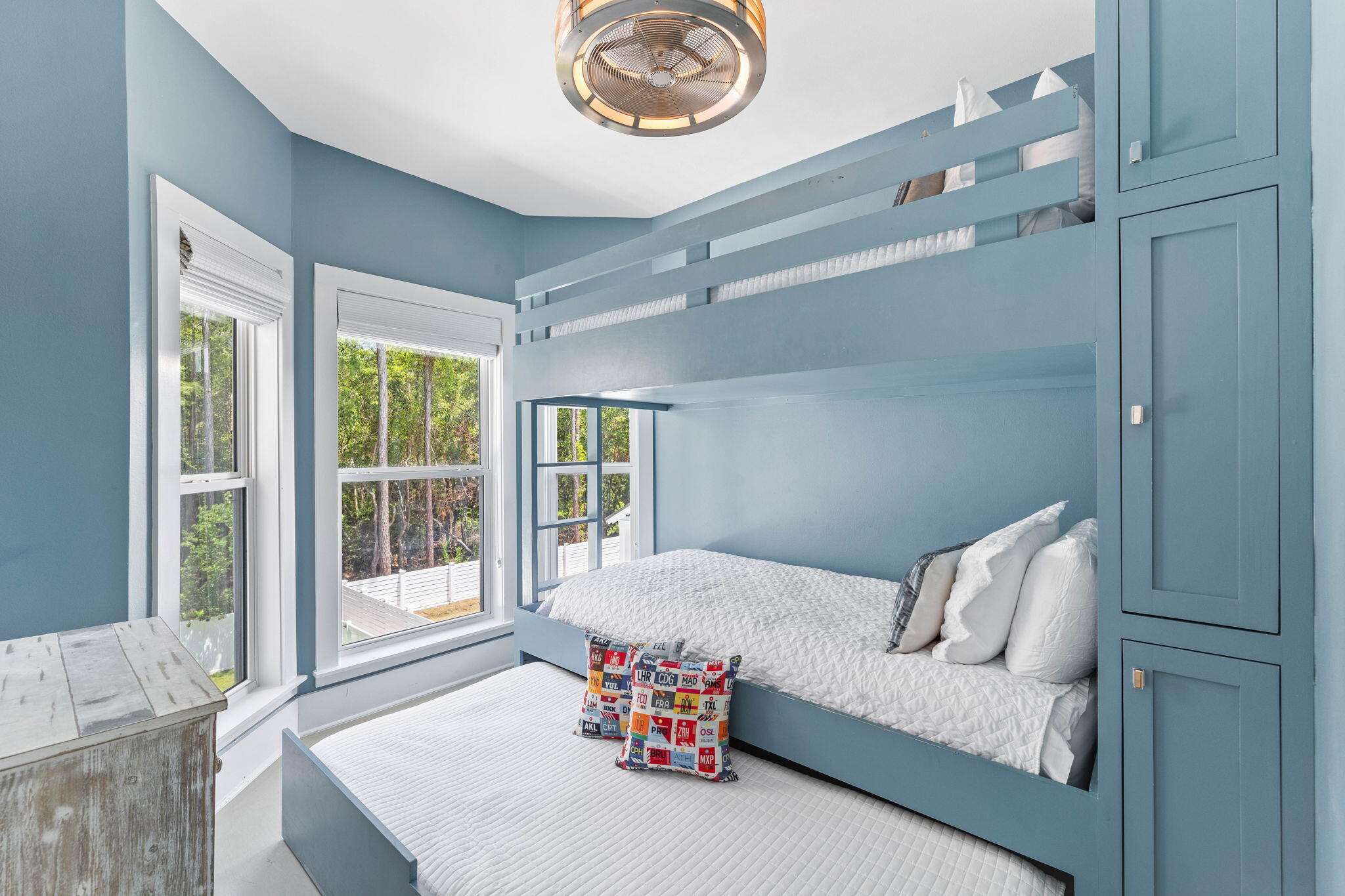 GULF SHORE MANOR - Residential