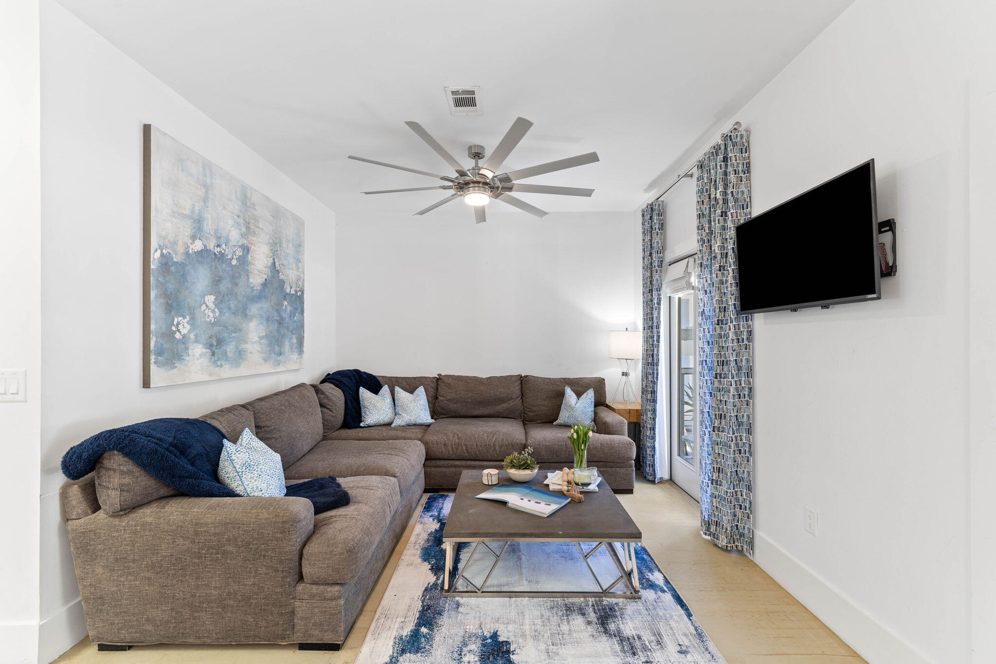 GULF SHORE MANOR - Residential