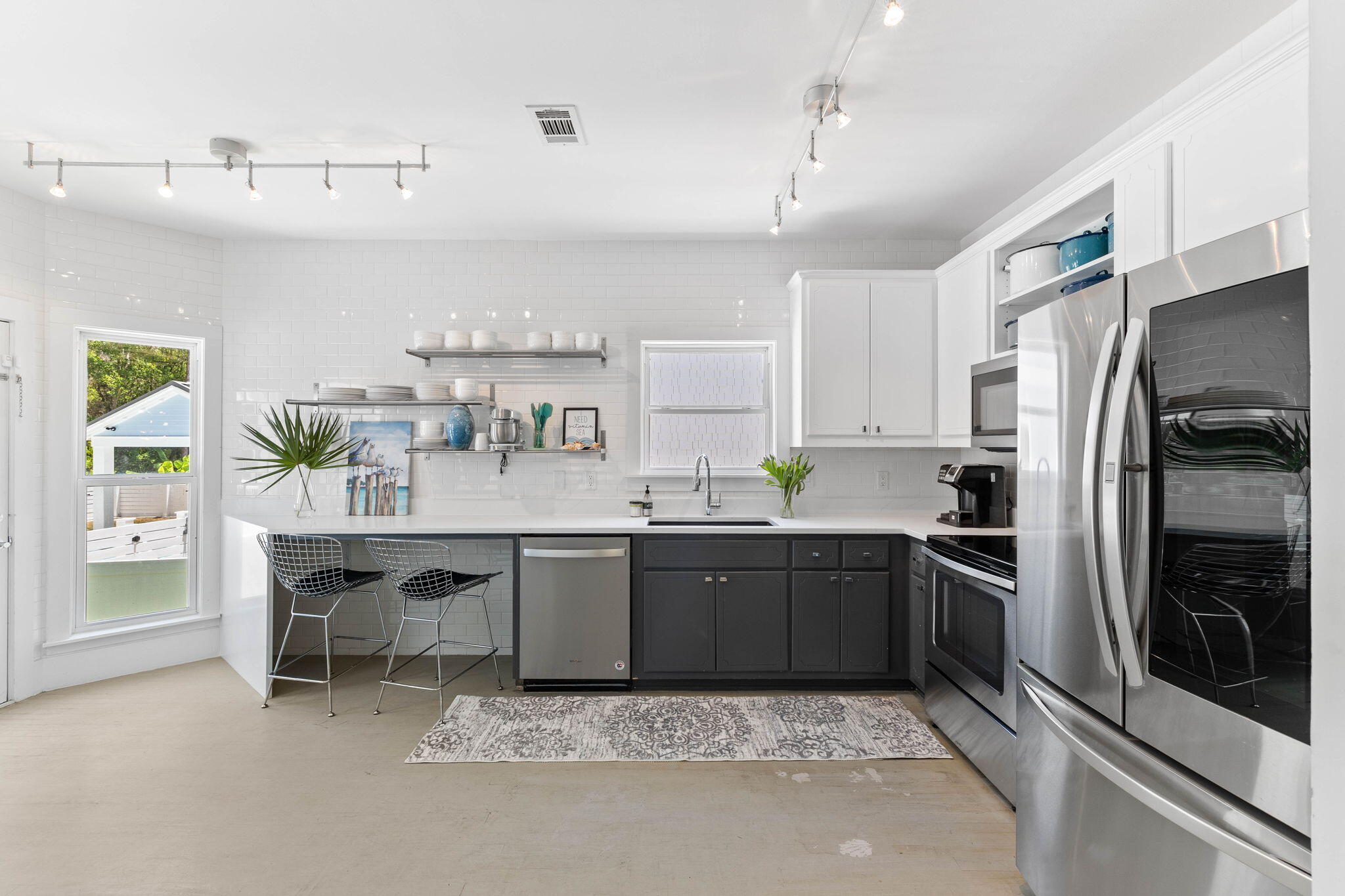 GULF SHORE MANOR - Residential