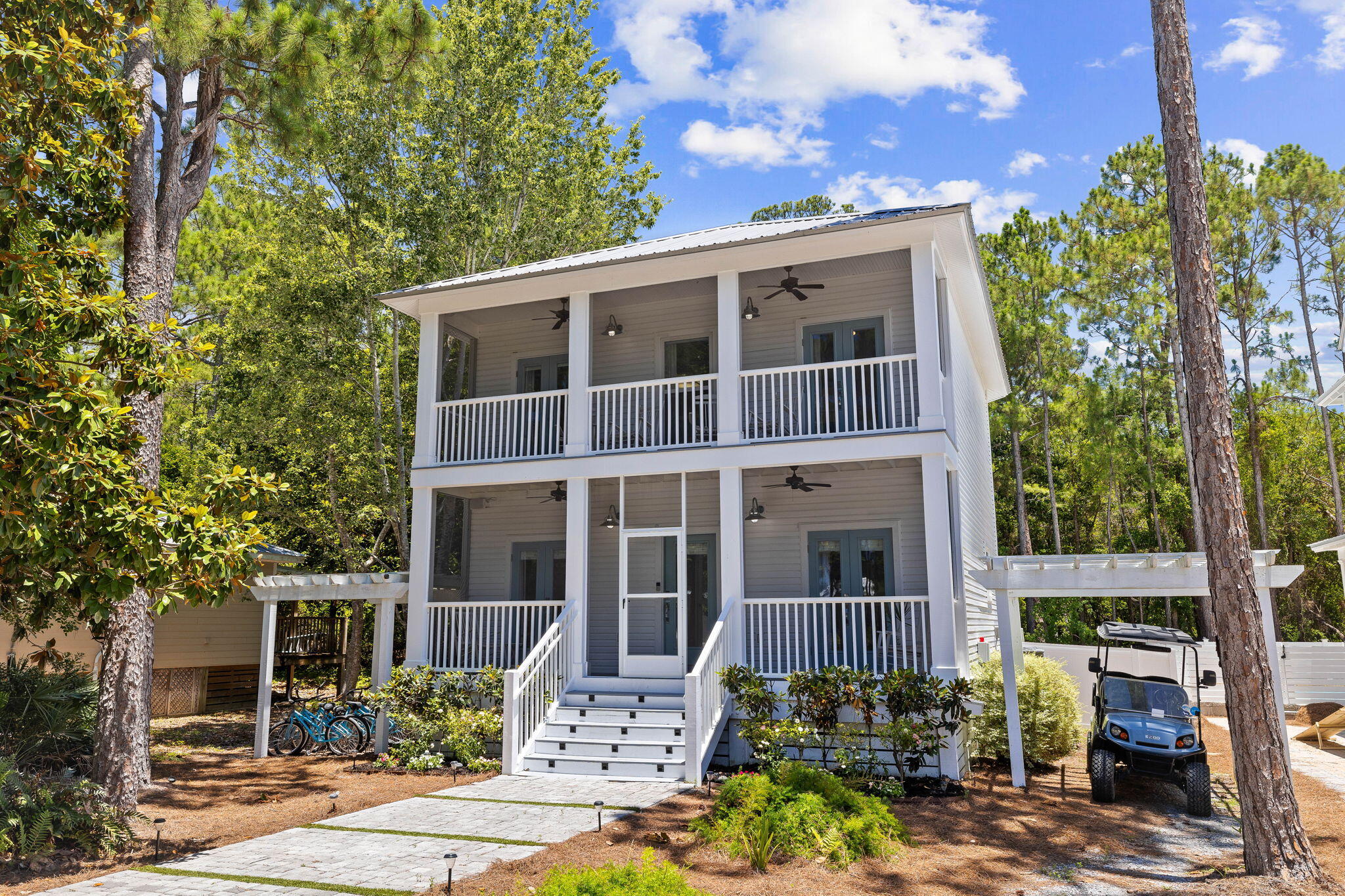 GULF SHORE MANOR - Residential