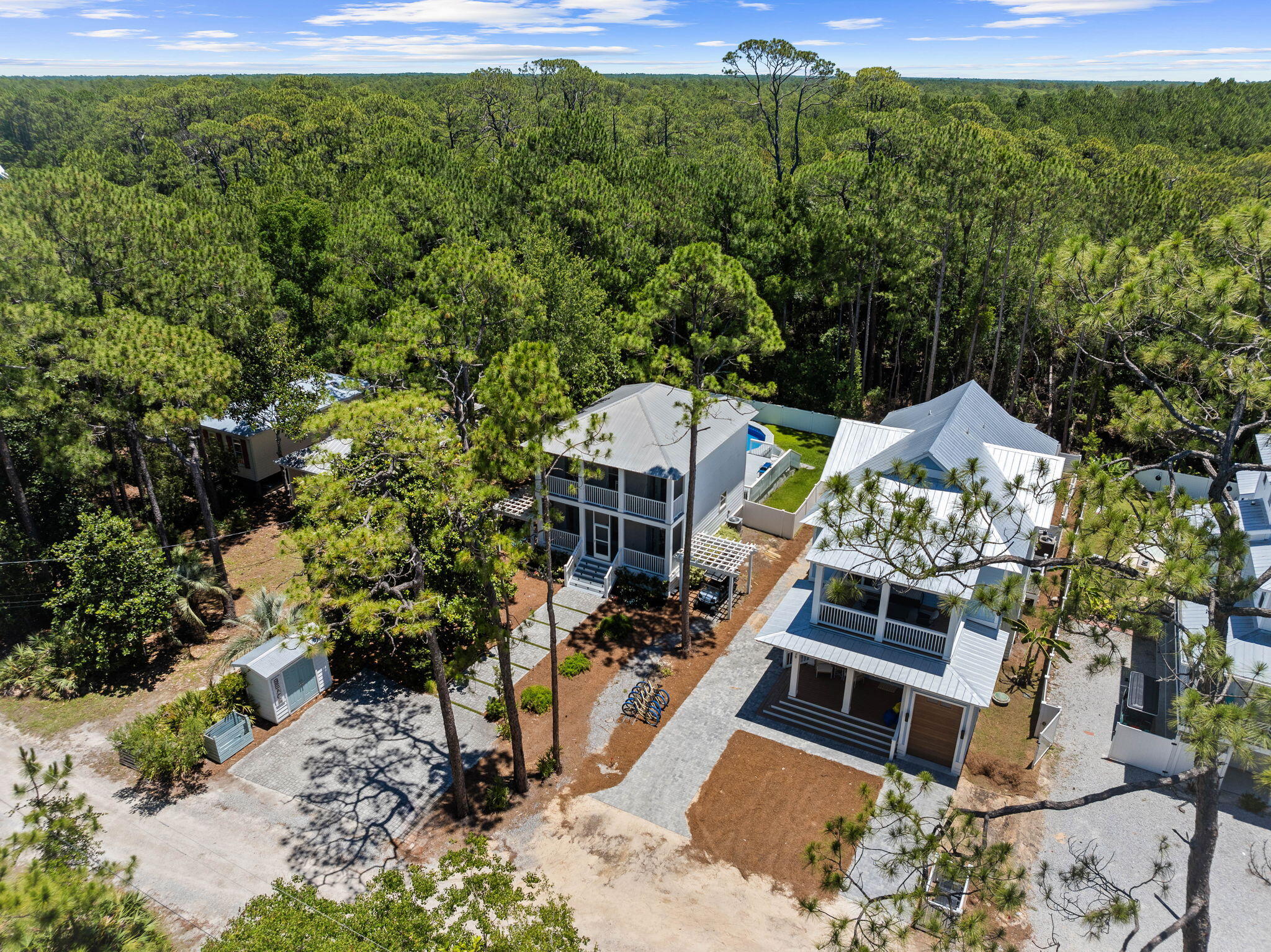 GULF SHORE MANOR - Residential