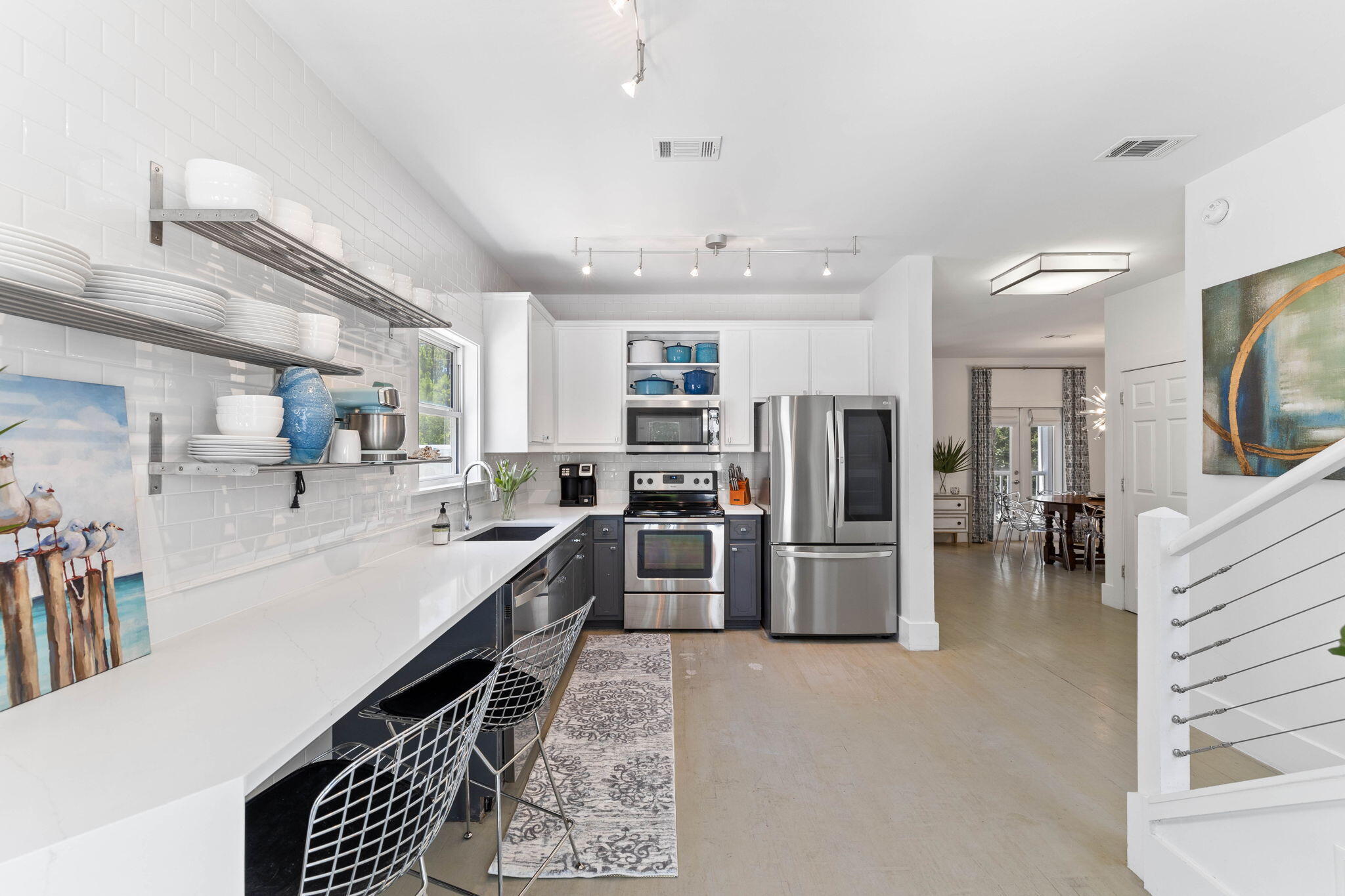 GULF SHORE MANOR - Residential