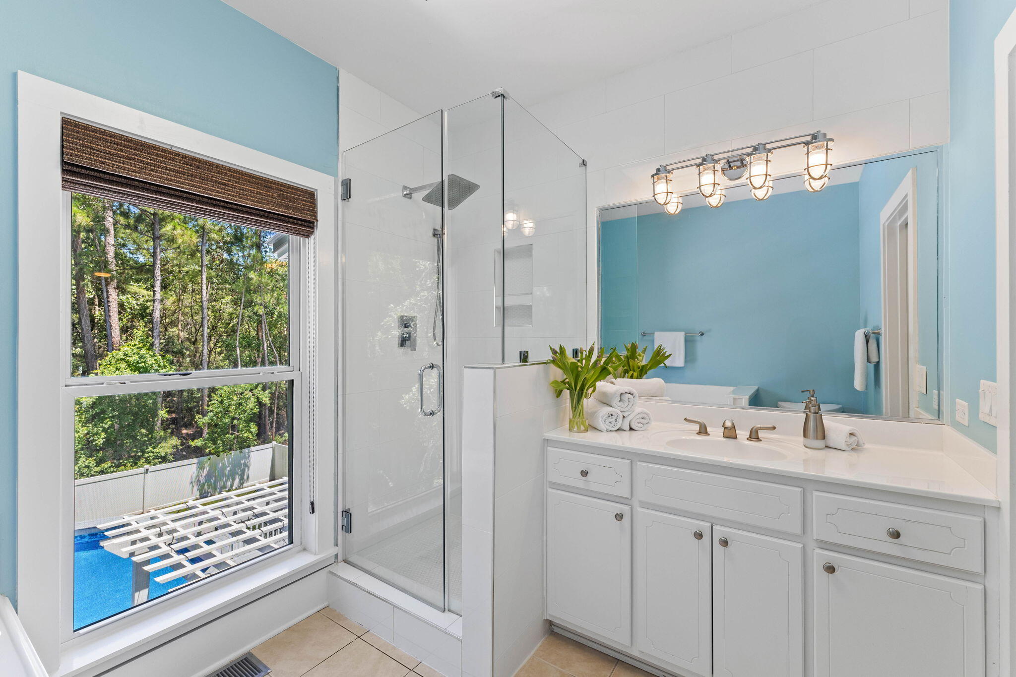 GULF SHORE MANOR - Residential