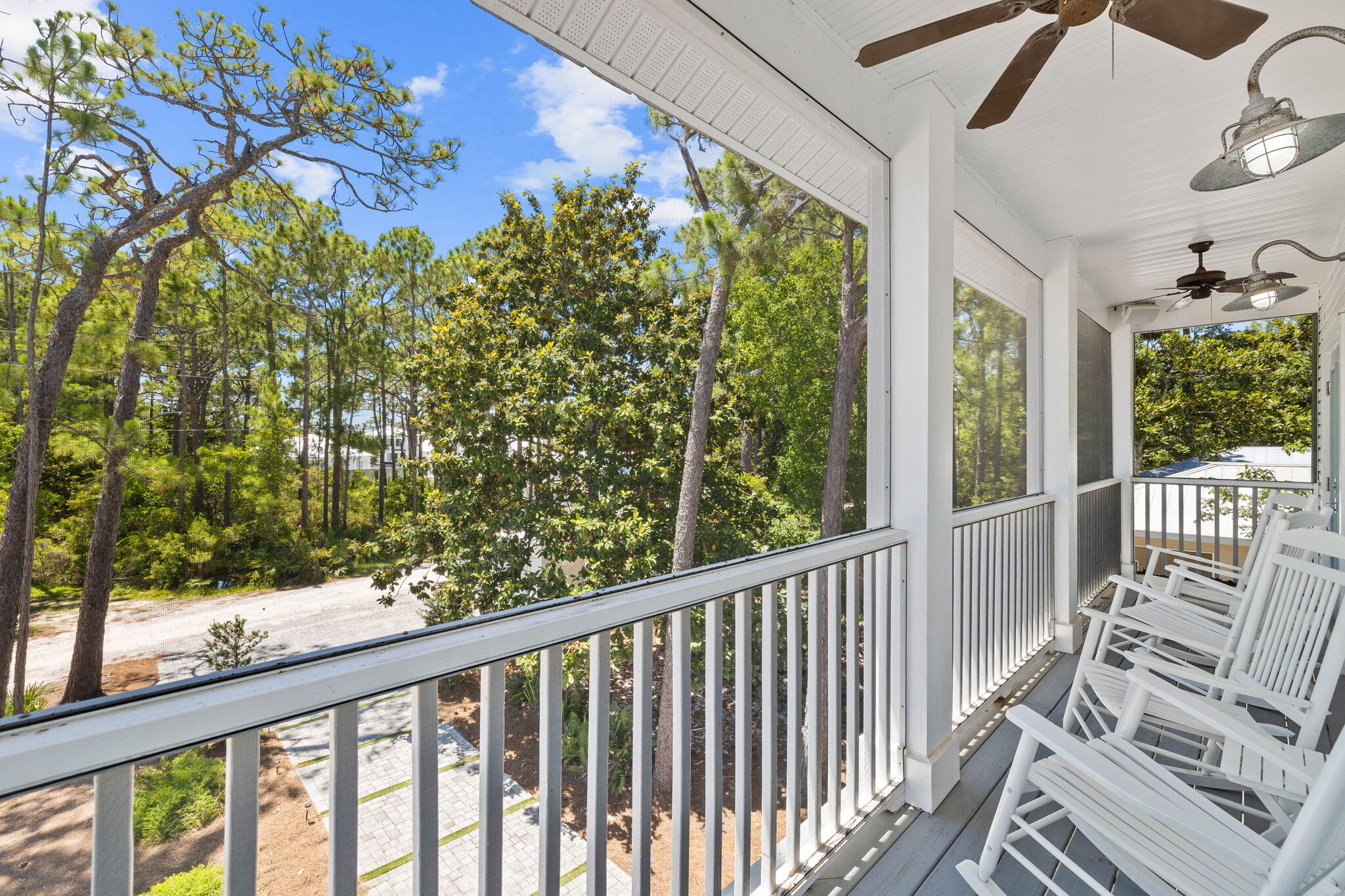 GULF SHORE MANOR - Residential