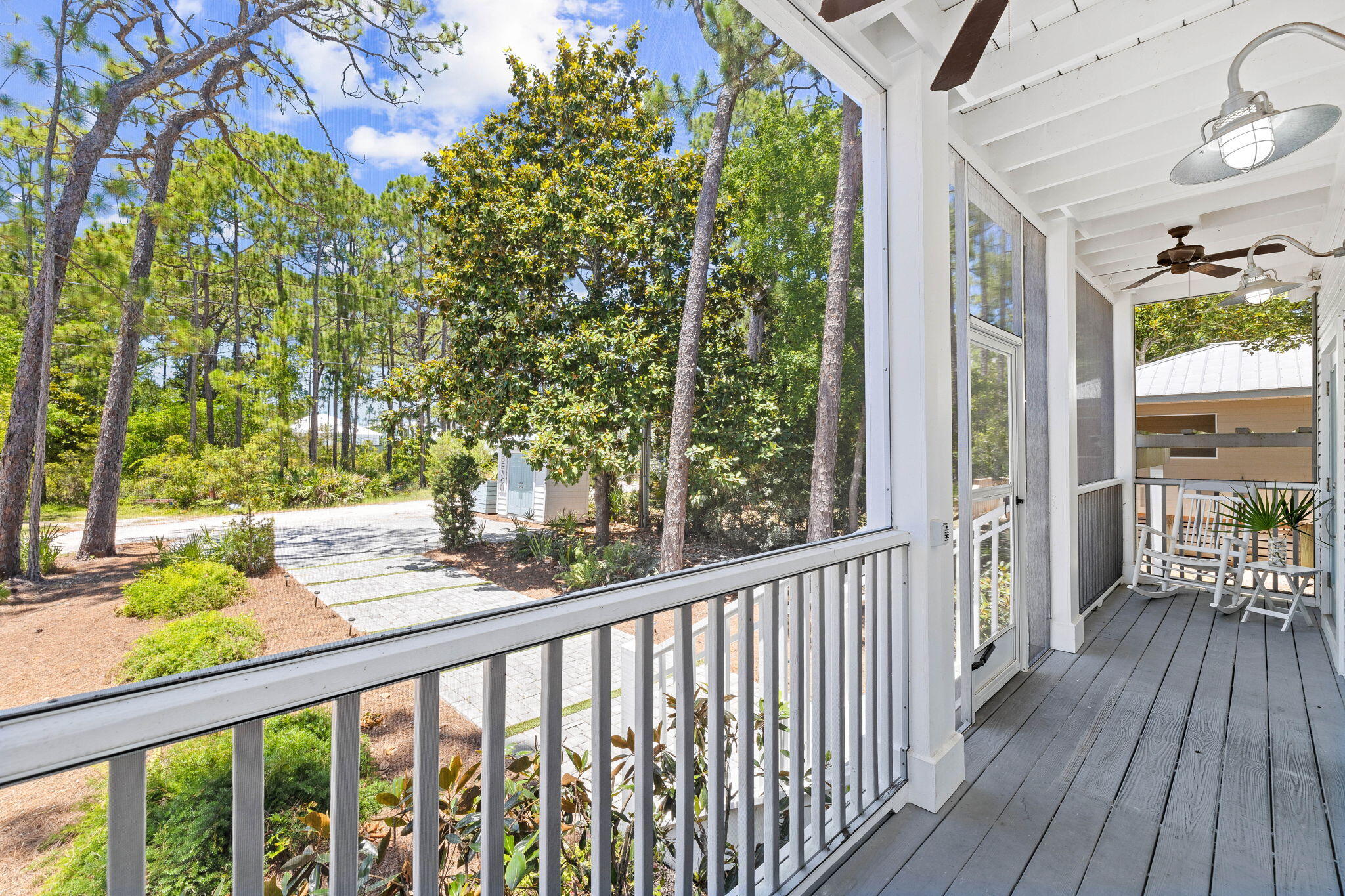 GULF SHORE MANOR - Residential