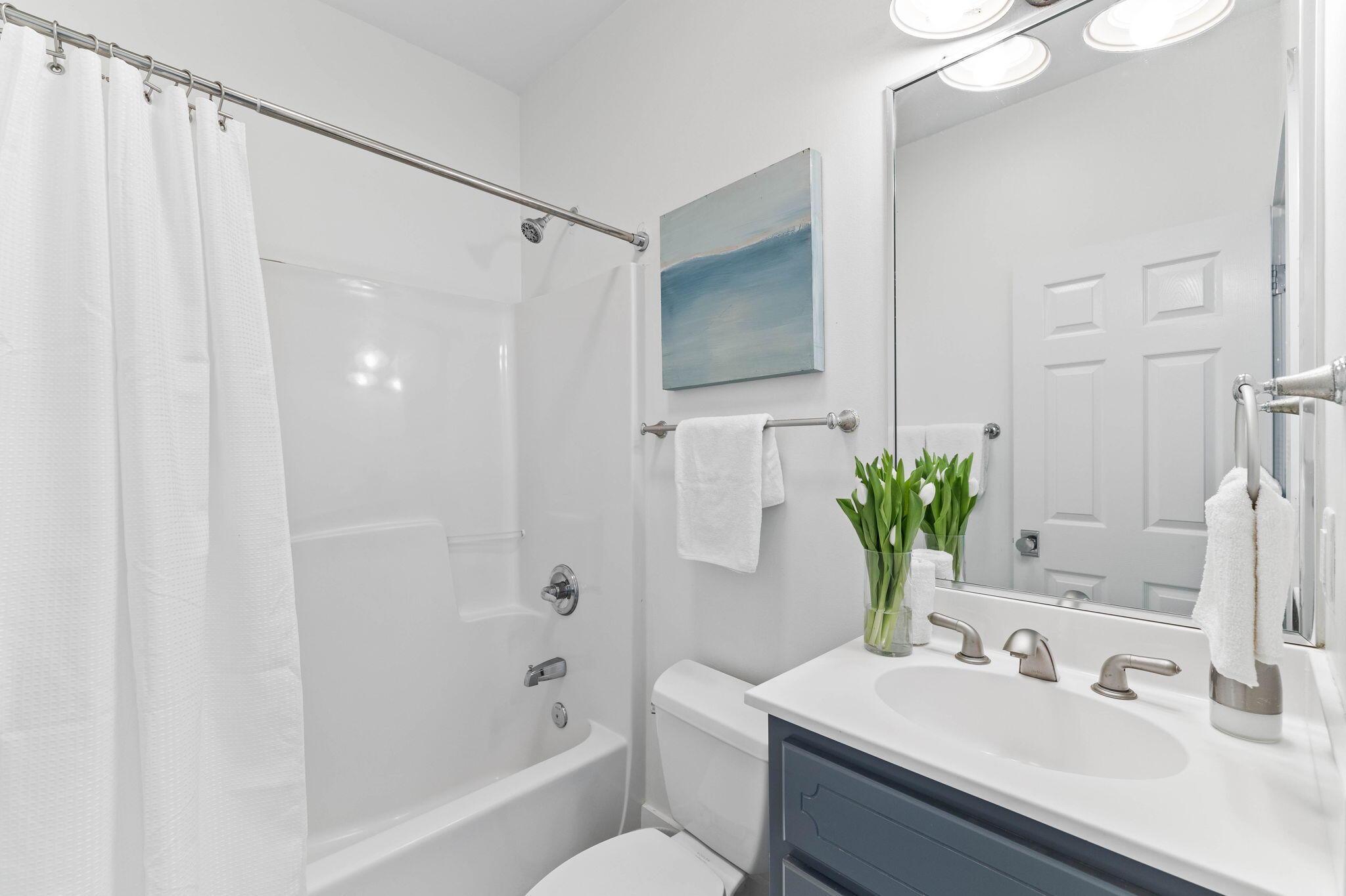 GULF SHORE MANOR - Residential