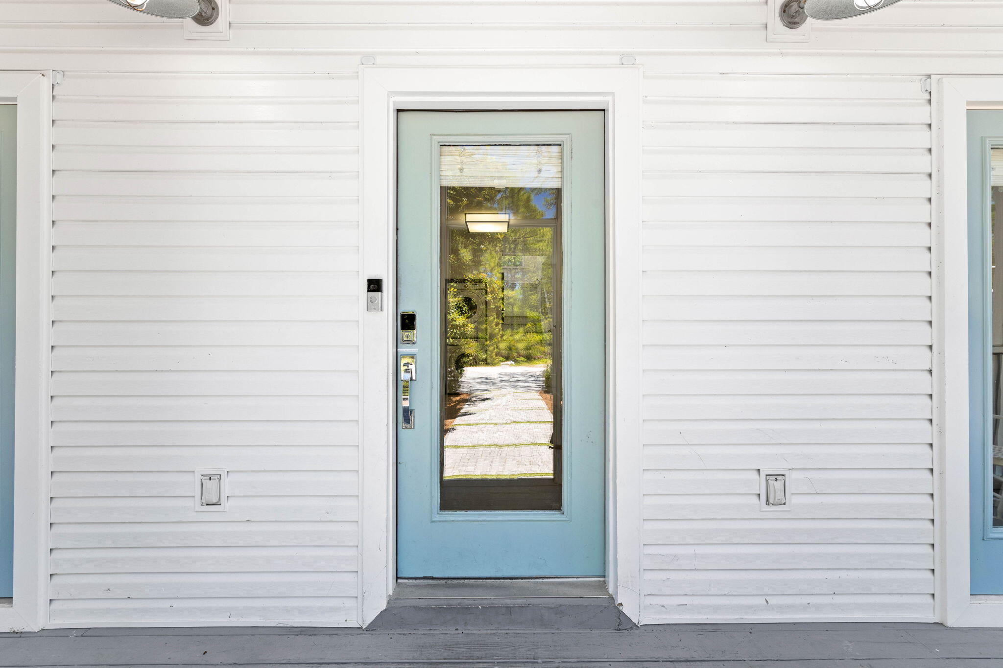 GULF SHORE MANOR - Residential