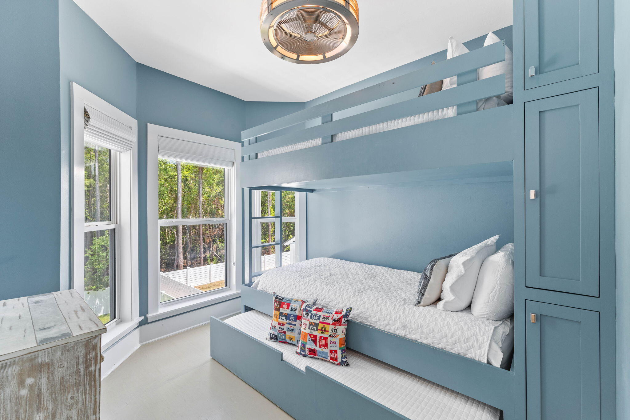 GULF SHORE MANOR - Residential