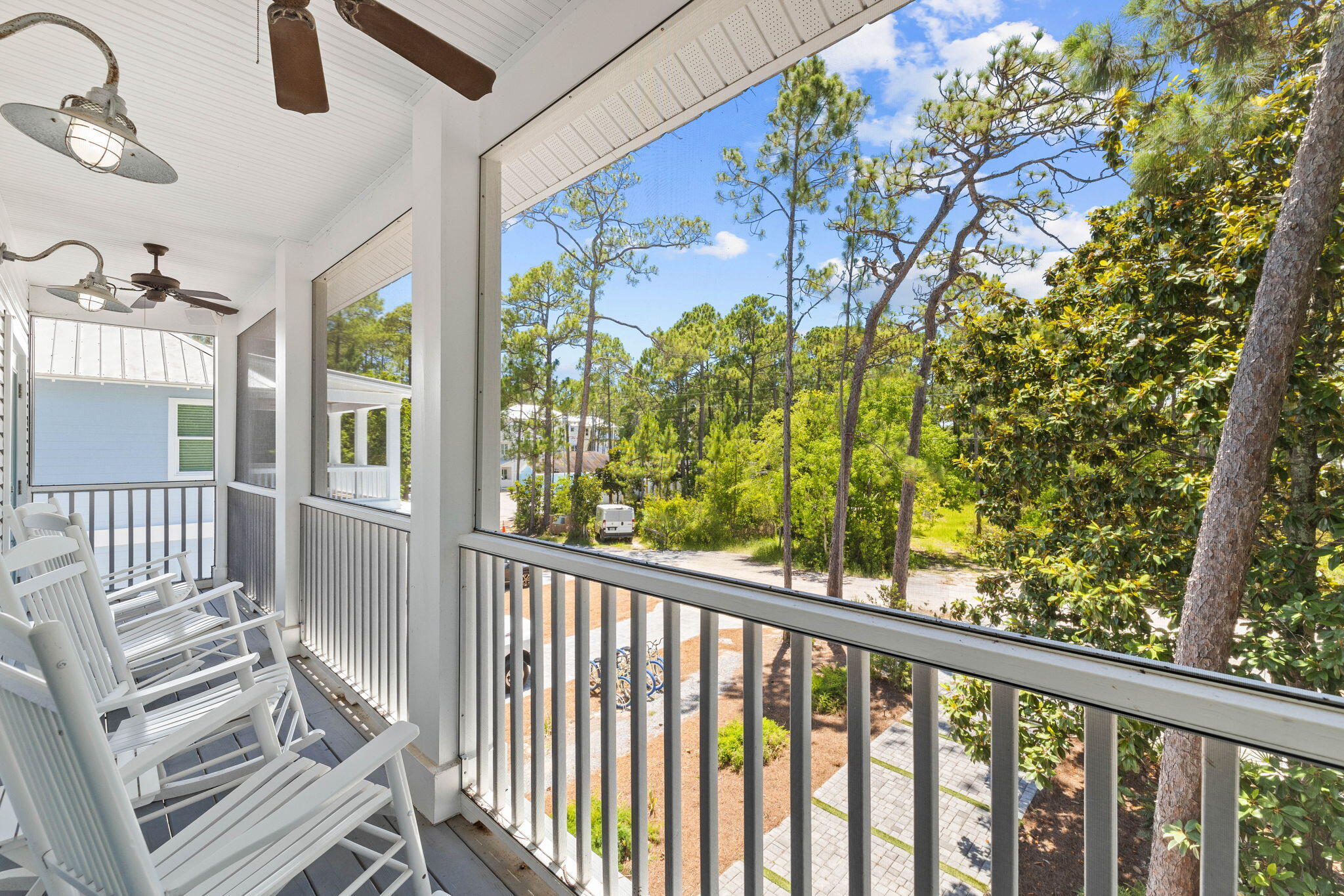 GULF SHORE MANOR - Residential