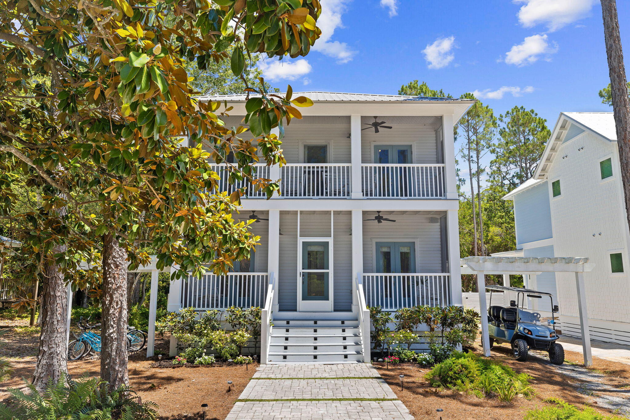 GULF SHORE MANOR - Residential