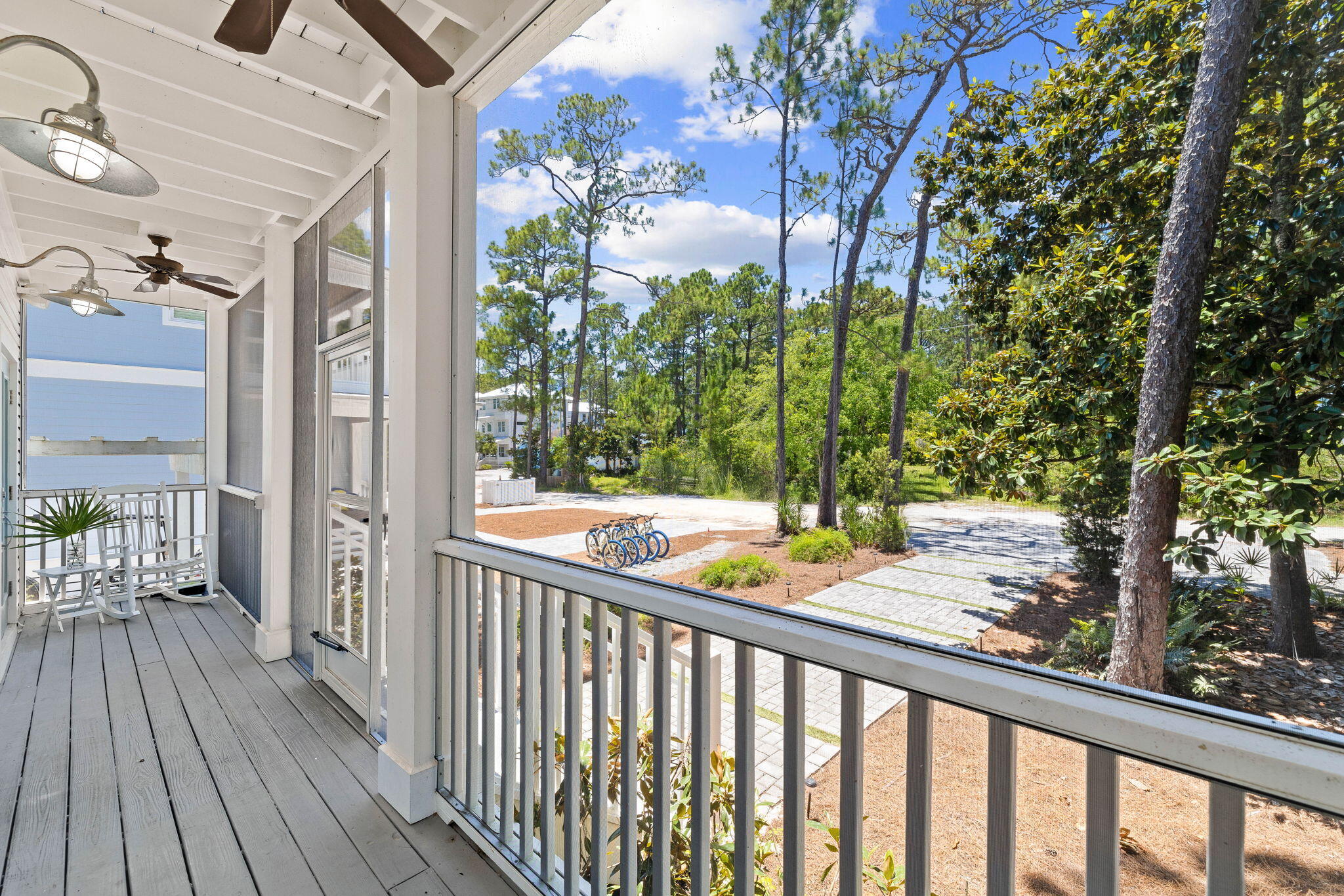 GULF SHORE MANOR - Residential