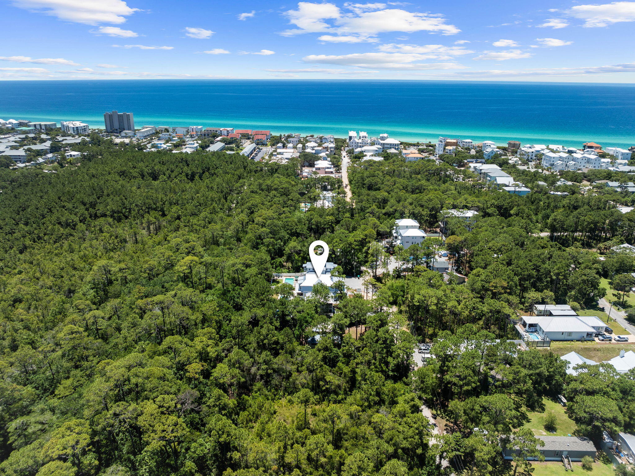 GULF SHORE MANOR - Residential