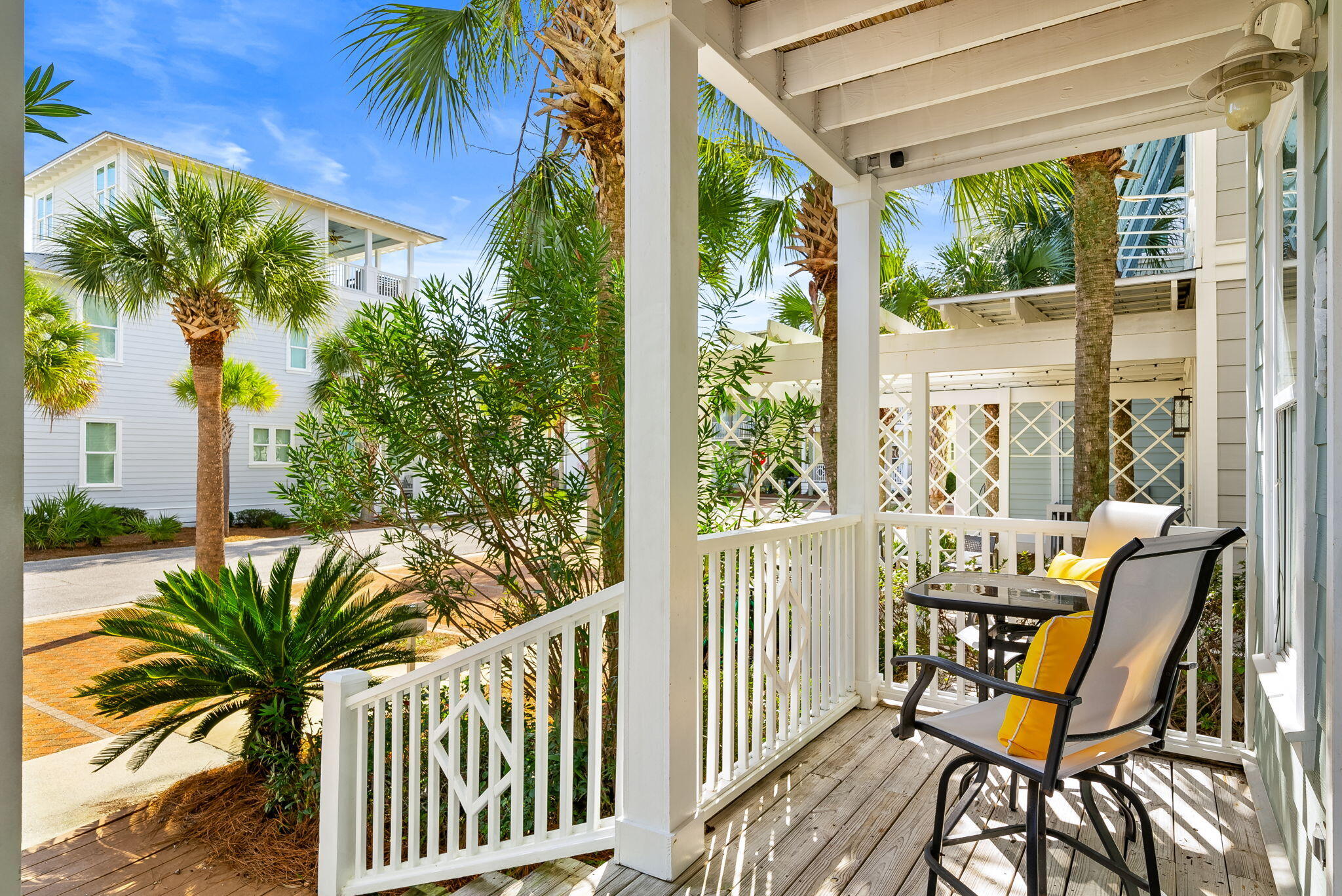 SEACREST BEACH - Residential