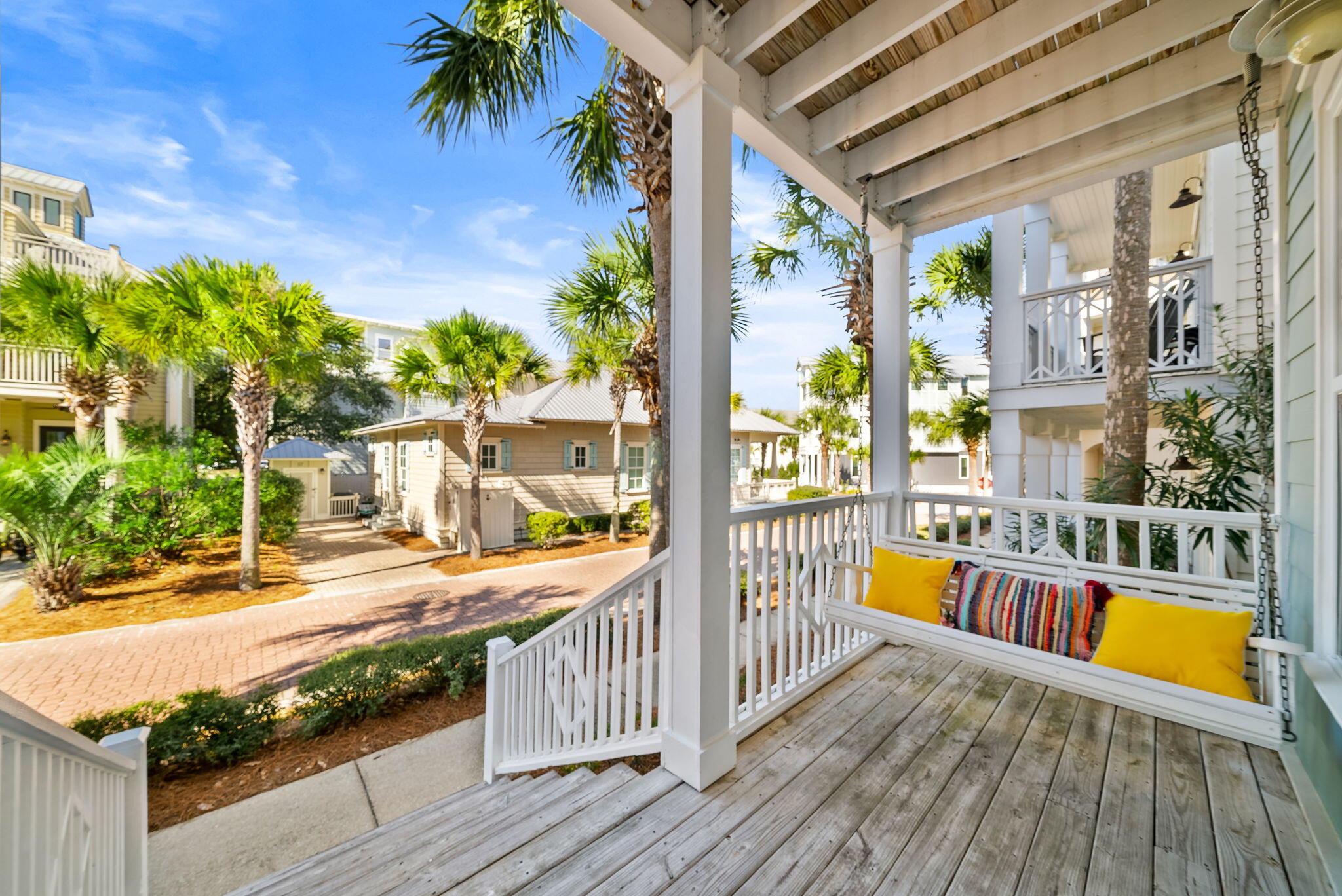 SEACREST BEACH - Residential