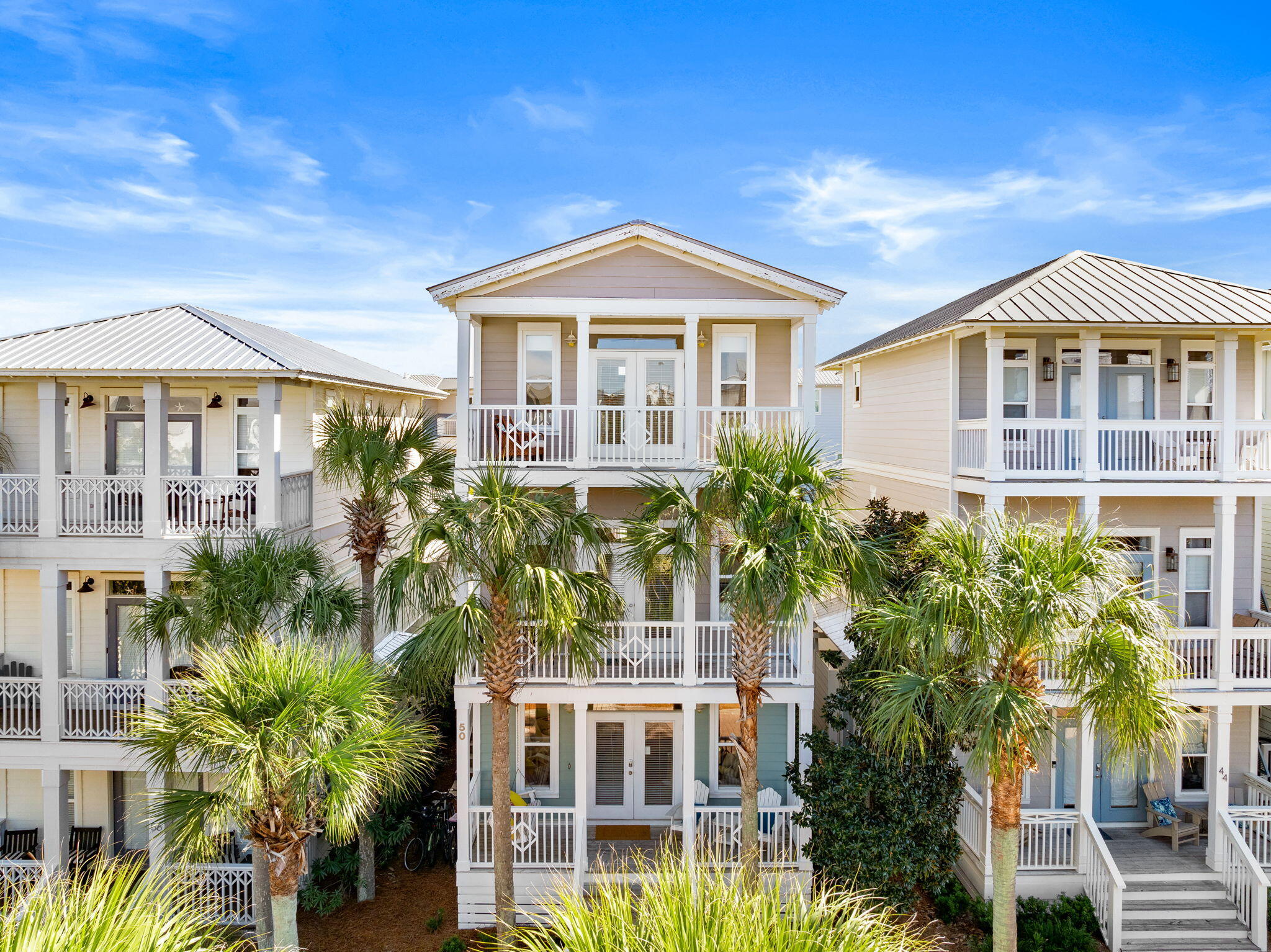 SEACREST BEACH - Residential