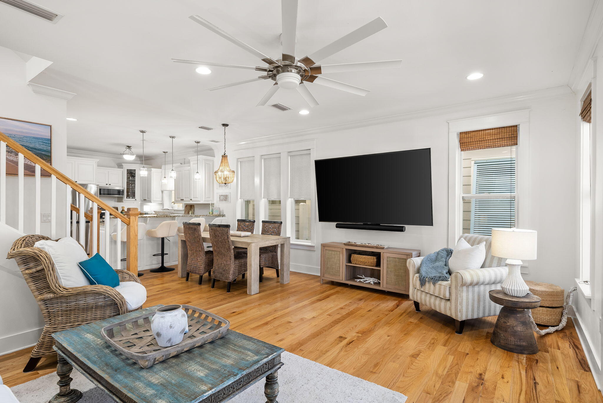 SEACREST BEACH - Residential