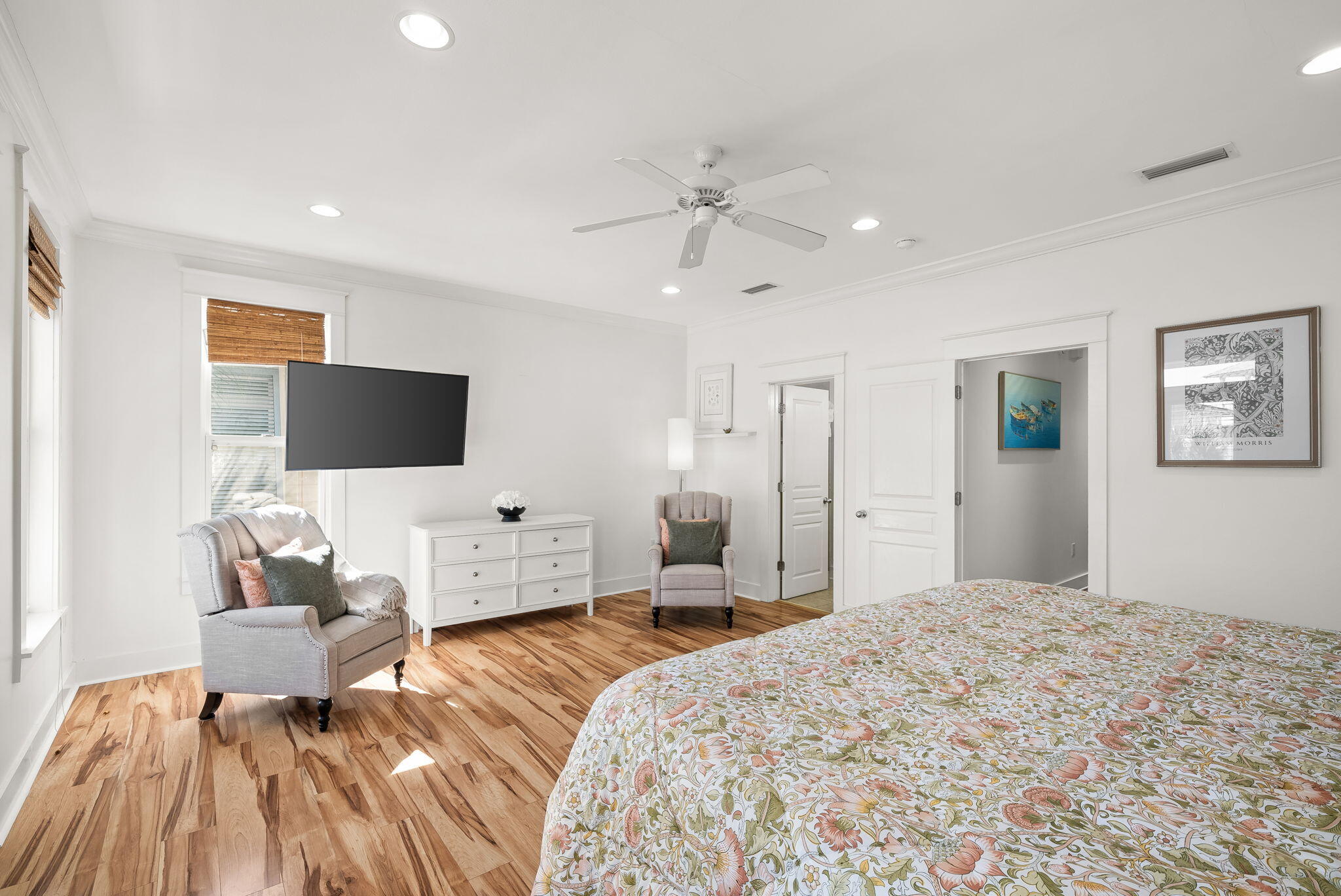 SEACREST BEACH - Residential