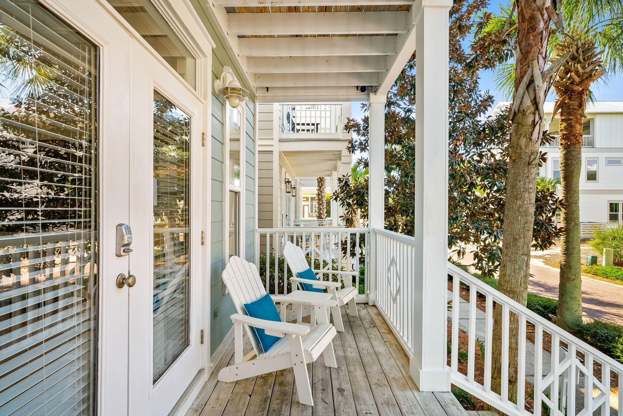 SEACREST BEACH - Residential