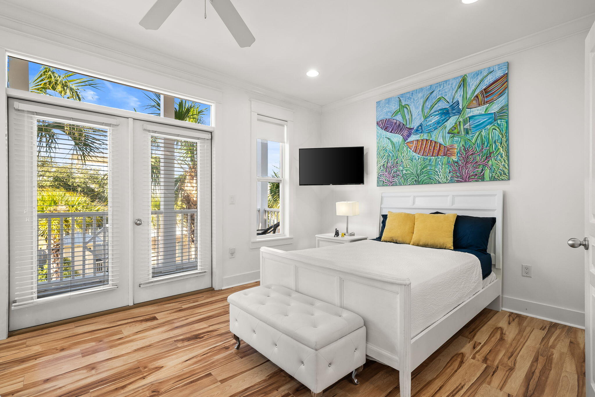 SEACREST BEACH - Residential