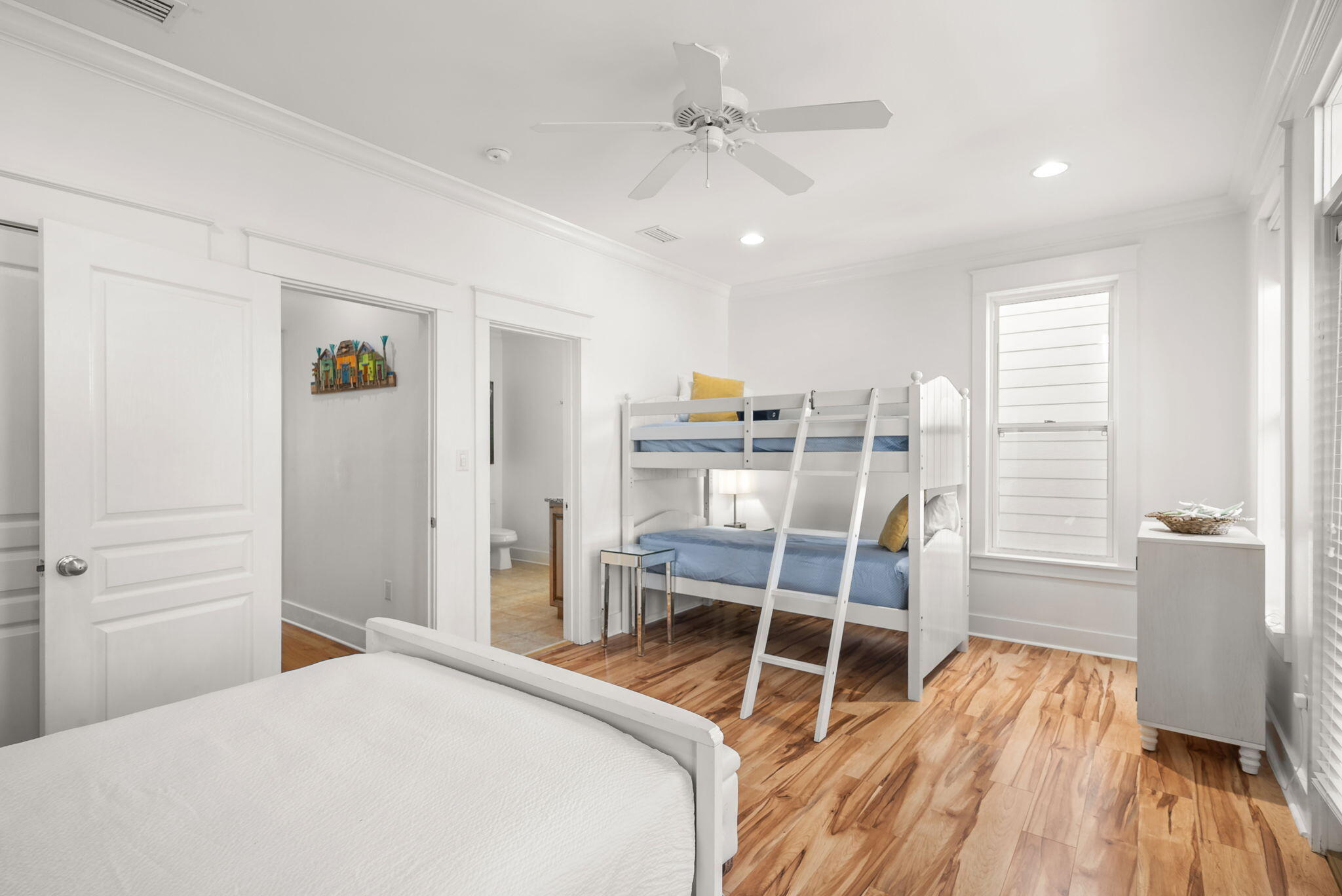 SEACREST BEACH - Residential