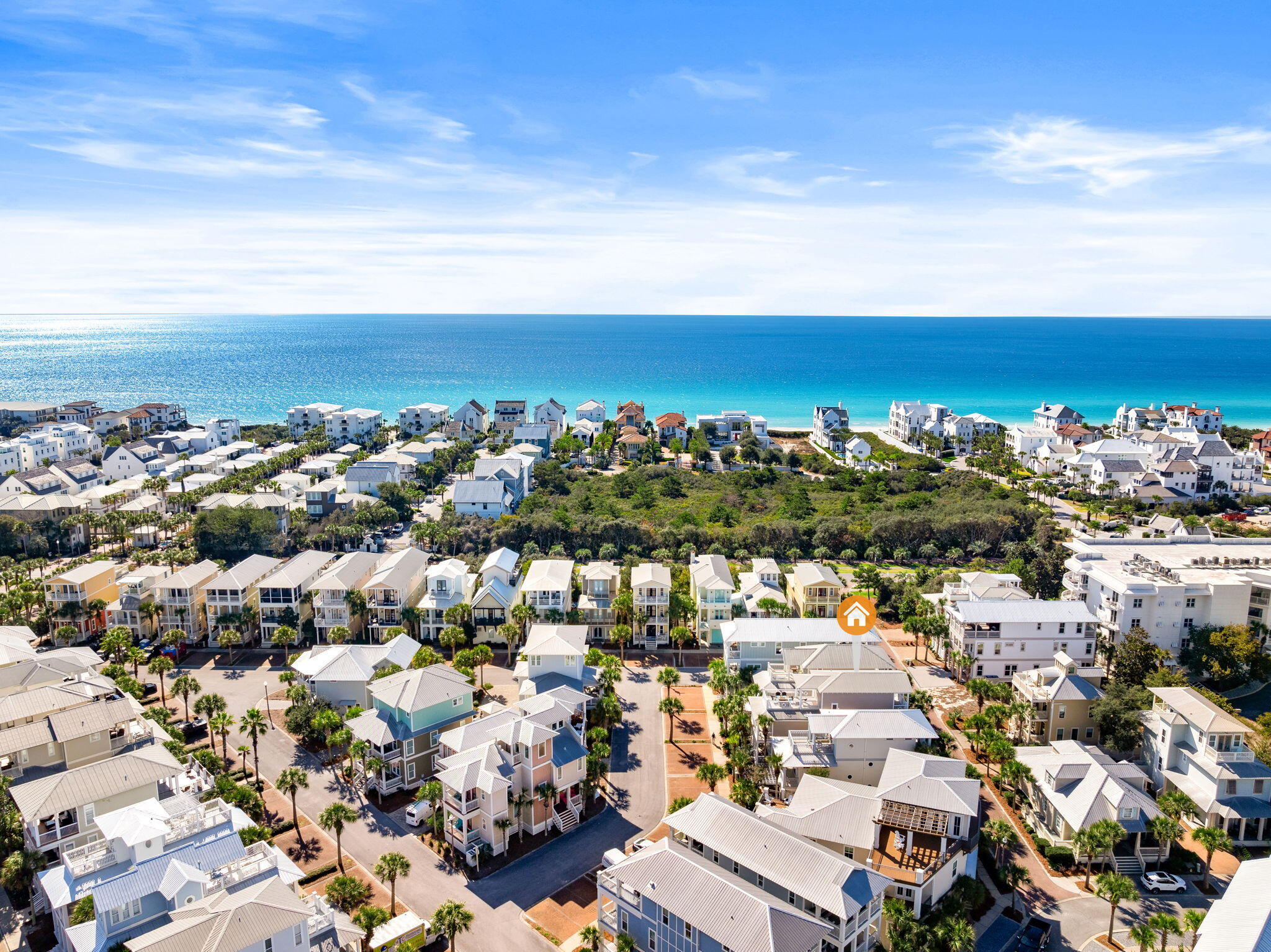 SEACREST BEACH - Residential