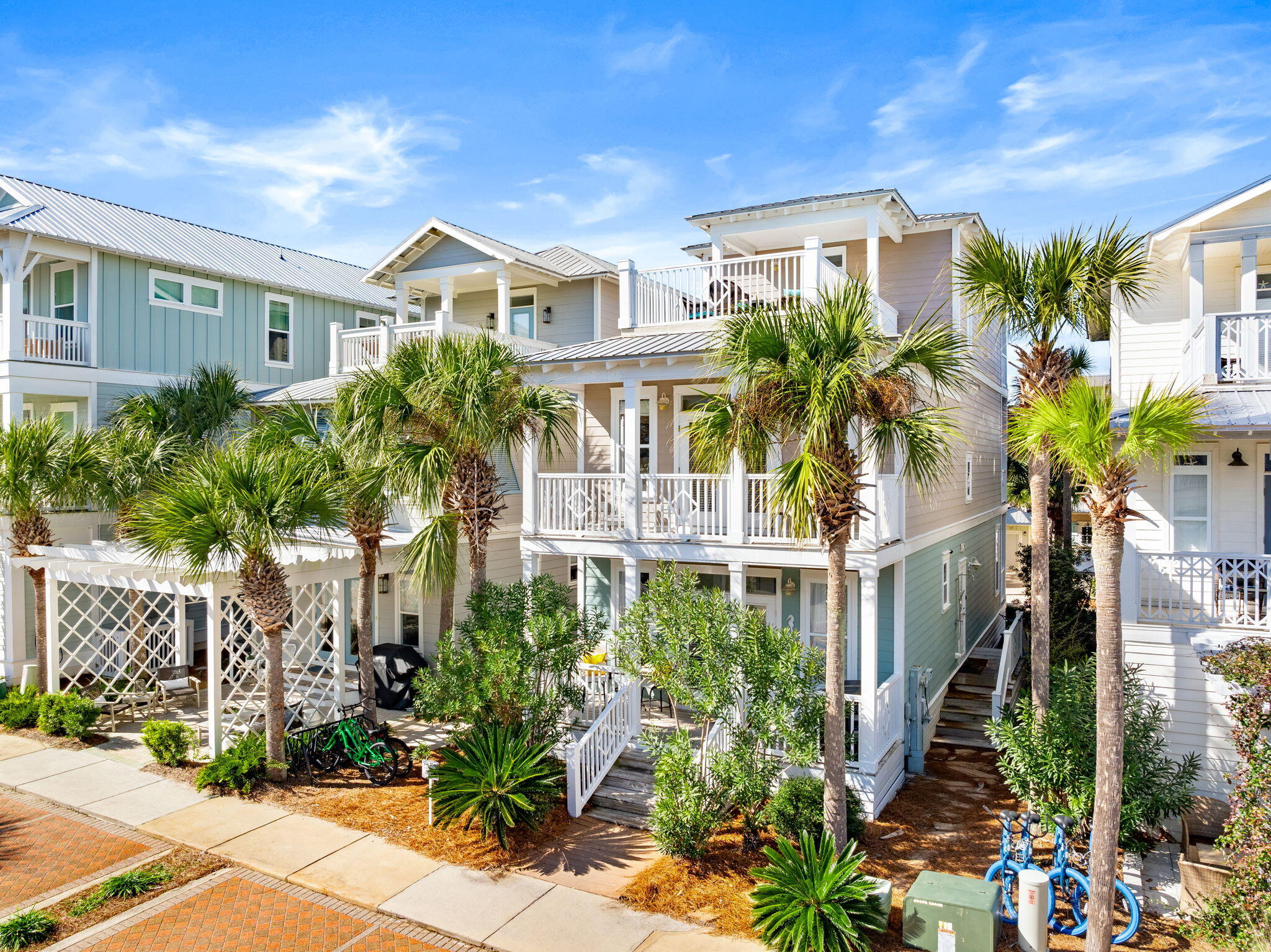 SEACREST BEACH - Residential