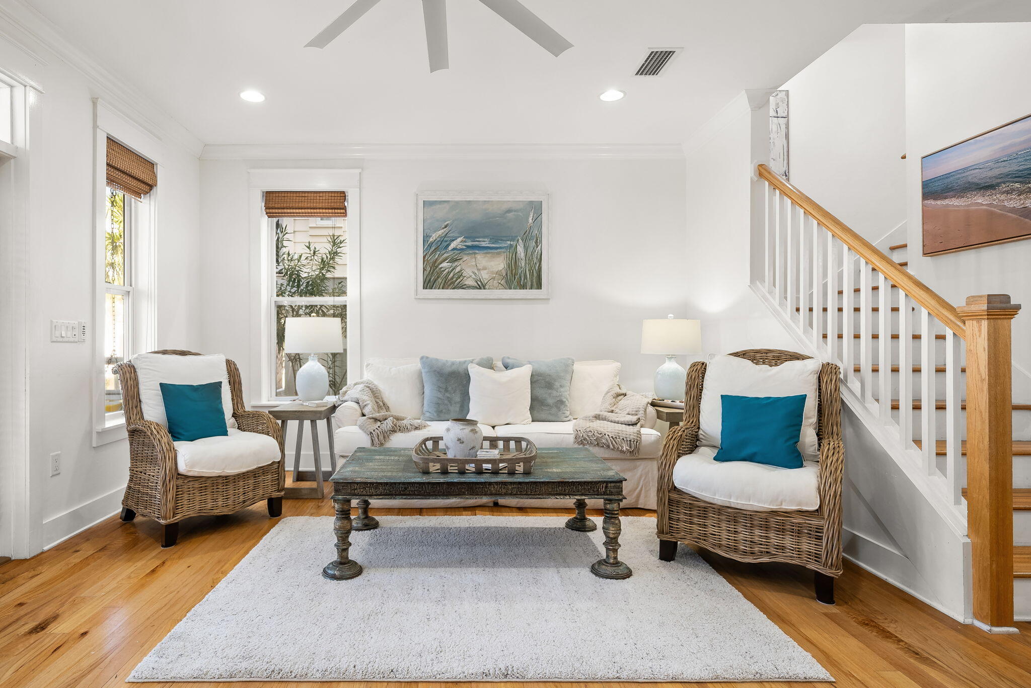 SEACREST BEACH - Residential