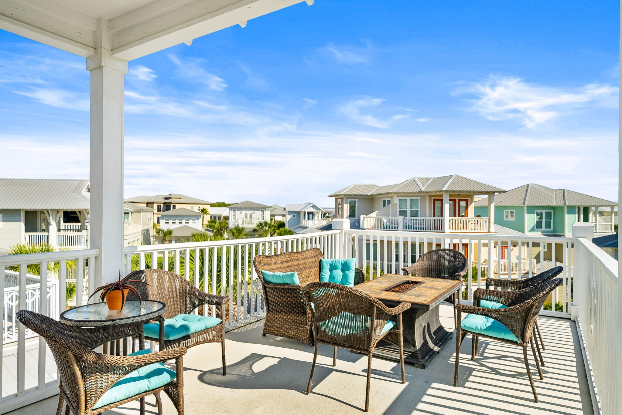 SEACREST BEACH - Residential