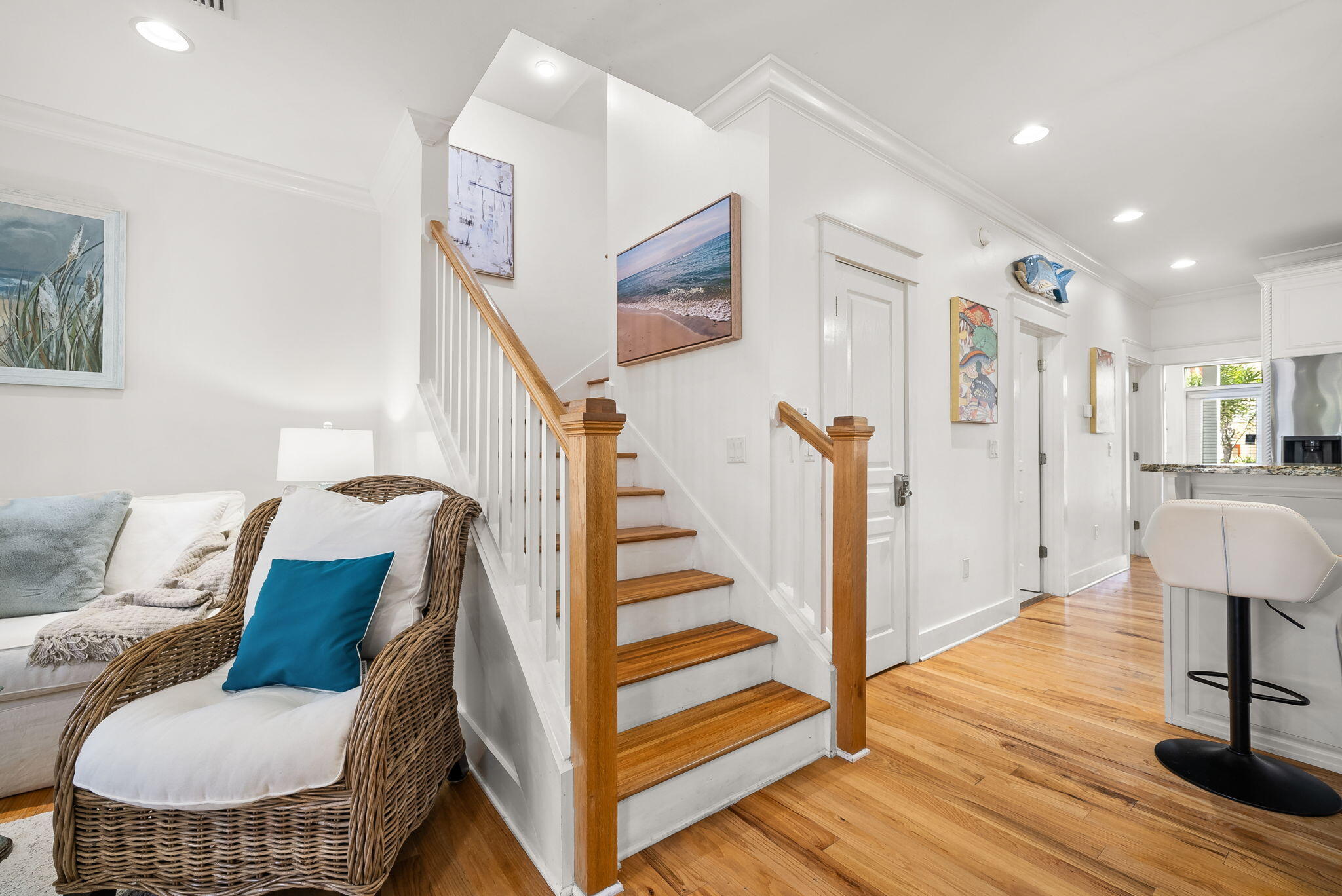 SEACREST BEACH - Residential