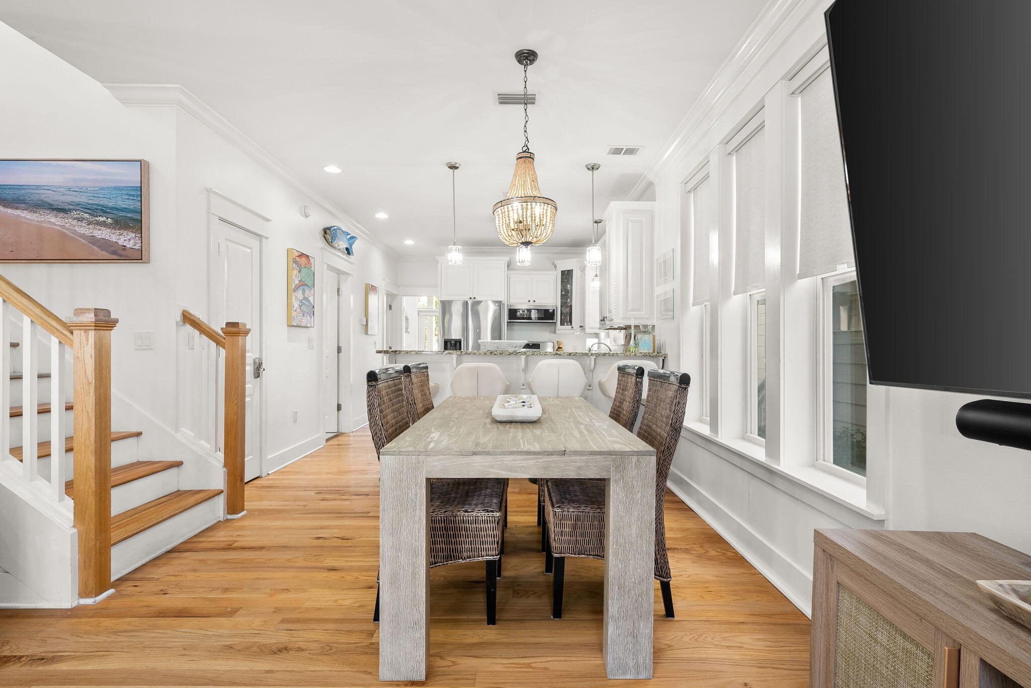 SEACREST BEACH - Residential