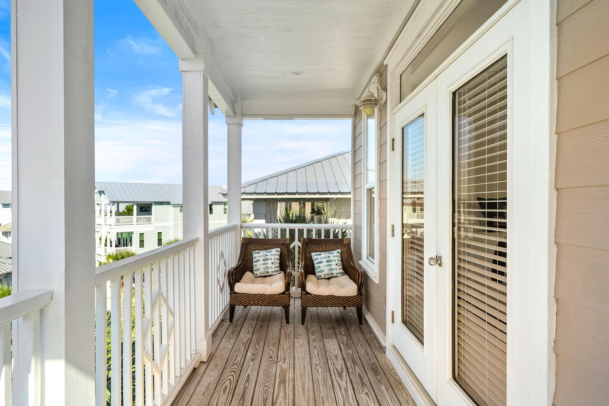 SEACREST BEACH - Residential