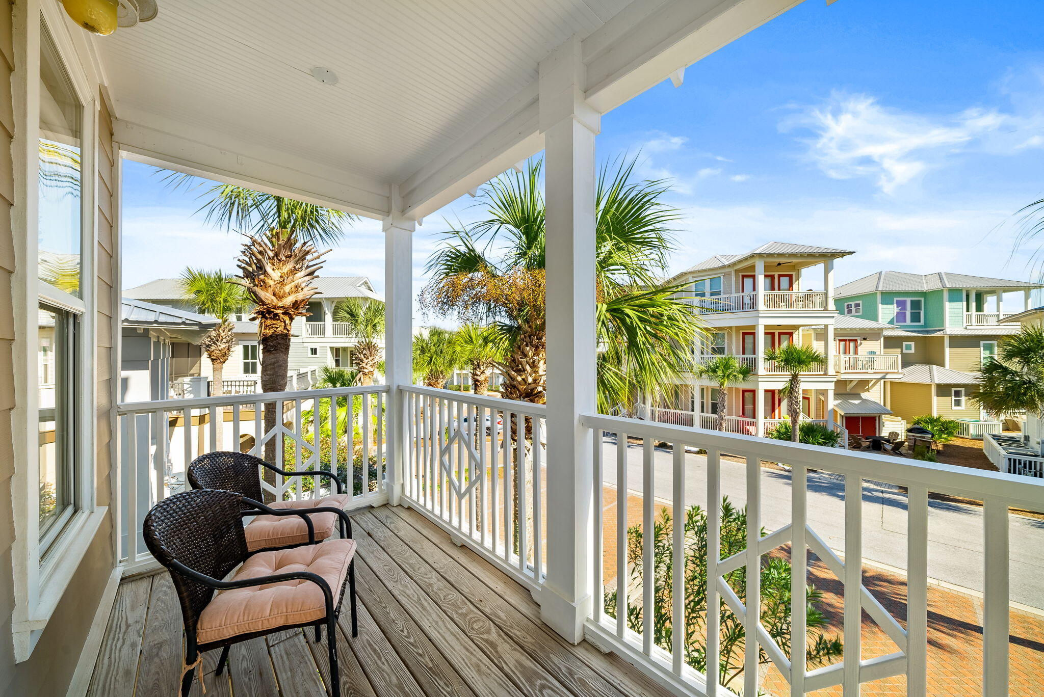 SEACREST BEACH - Residential