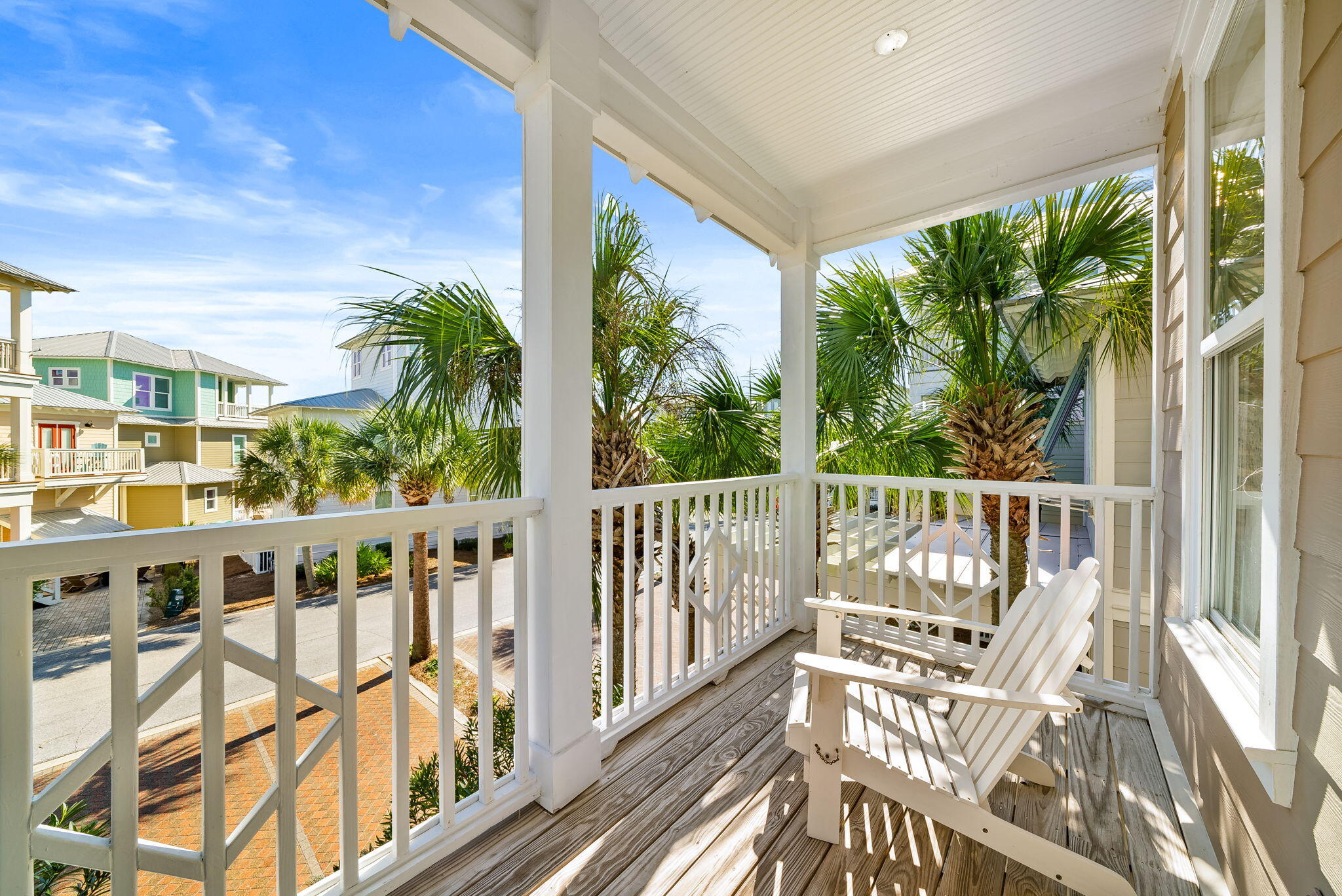 SEACREST BEACH - Residential