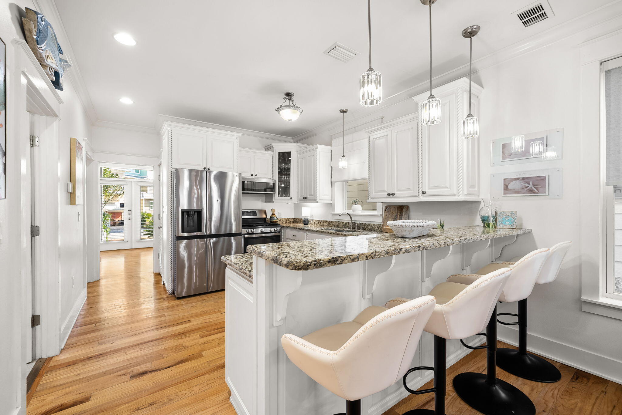 SEACREST BEACH - Residential