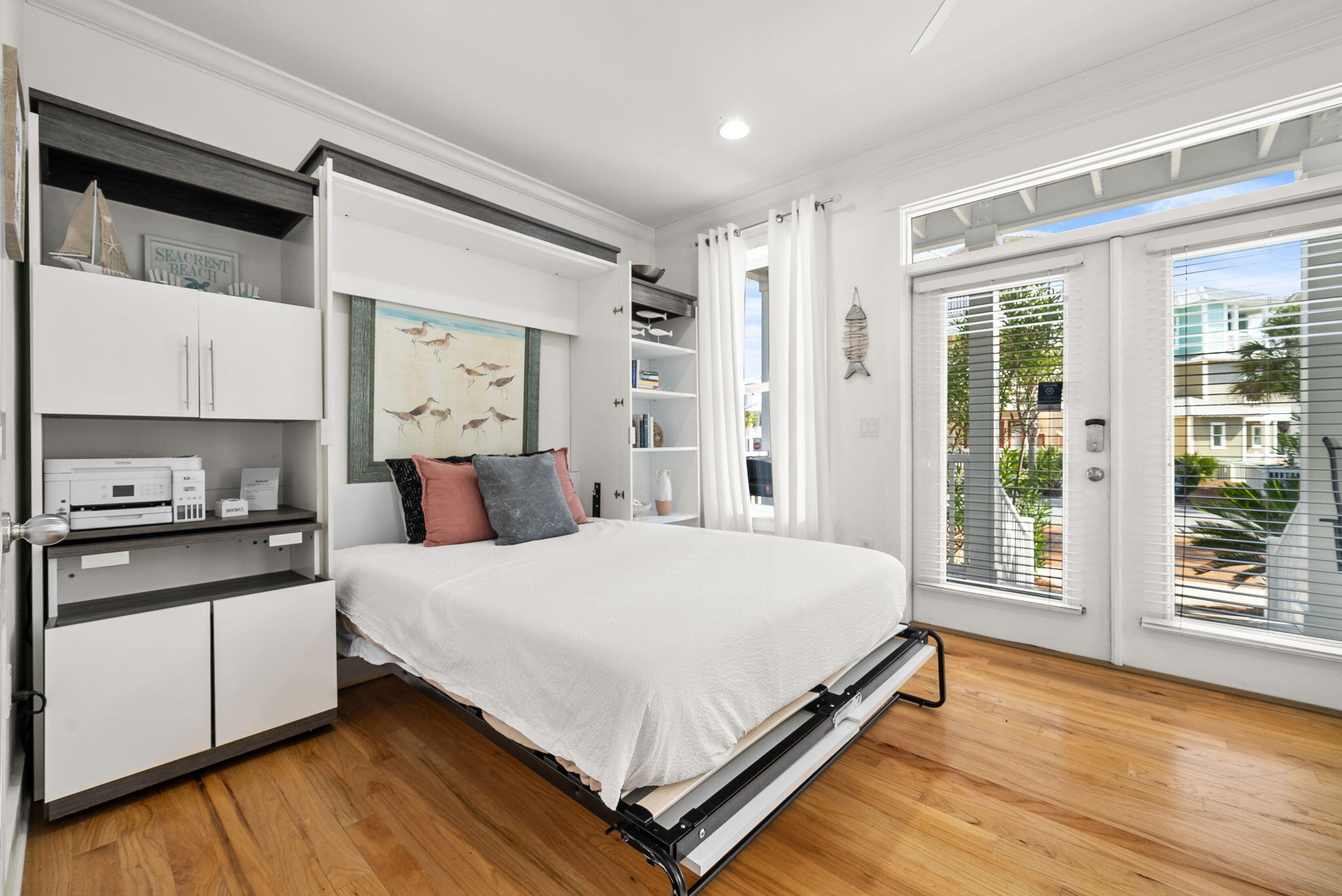 SEACREST BEACH - Residential