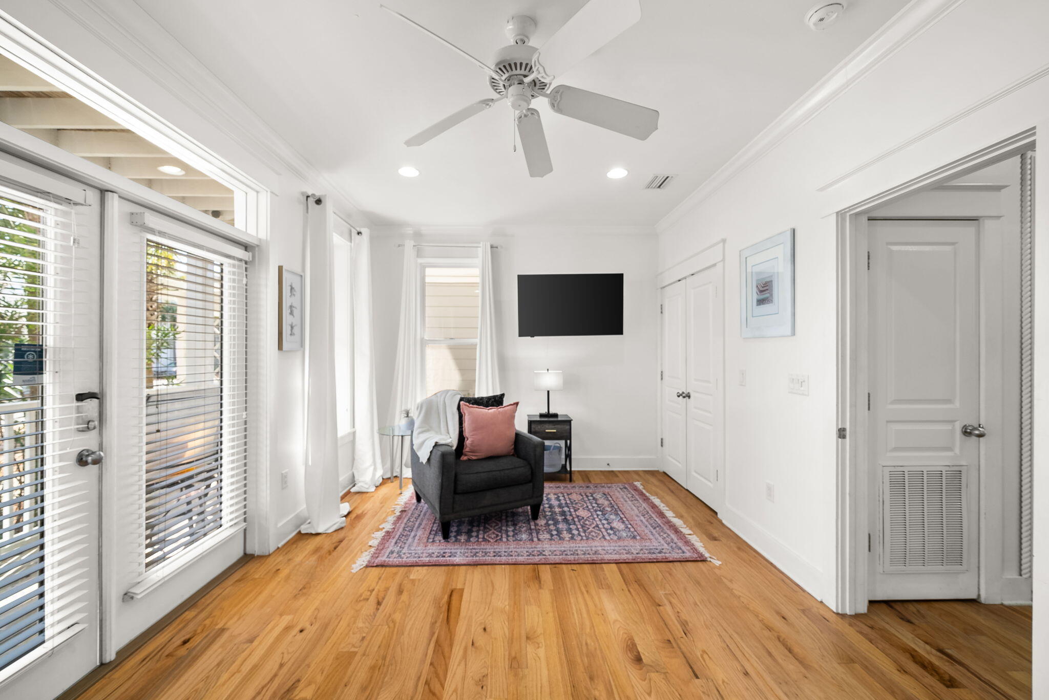 SEACREST BEACH - Residential