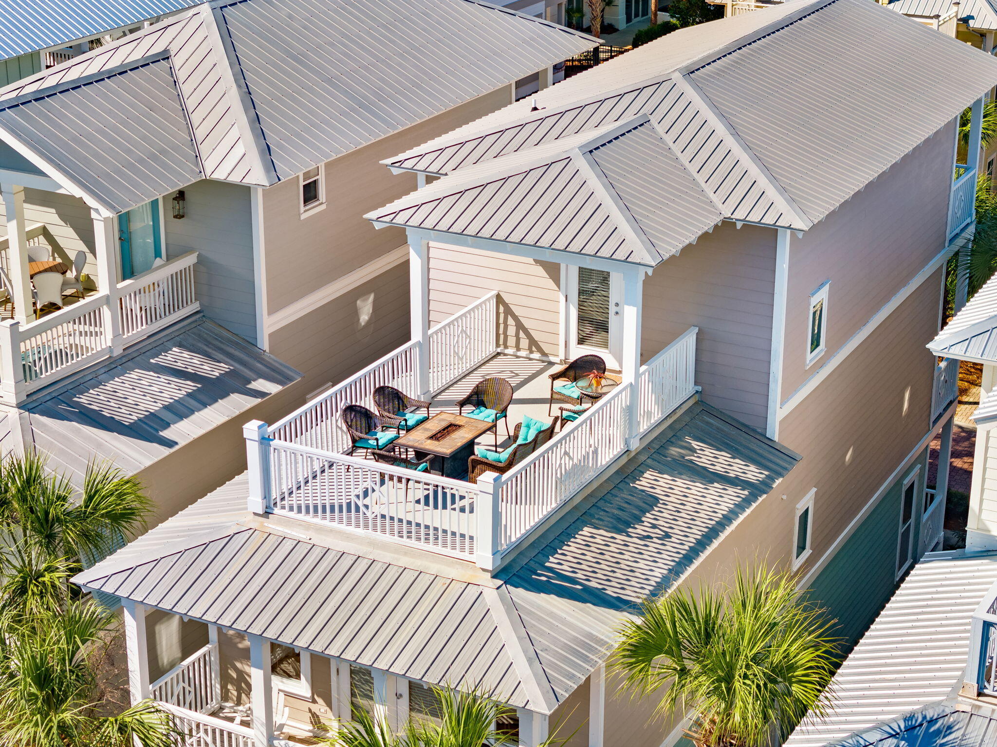 SEACREST BEACH - Residential