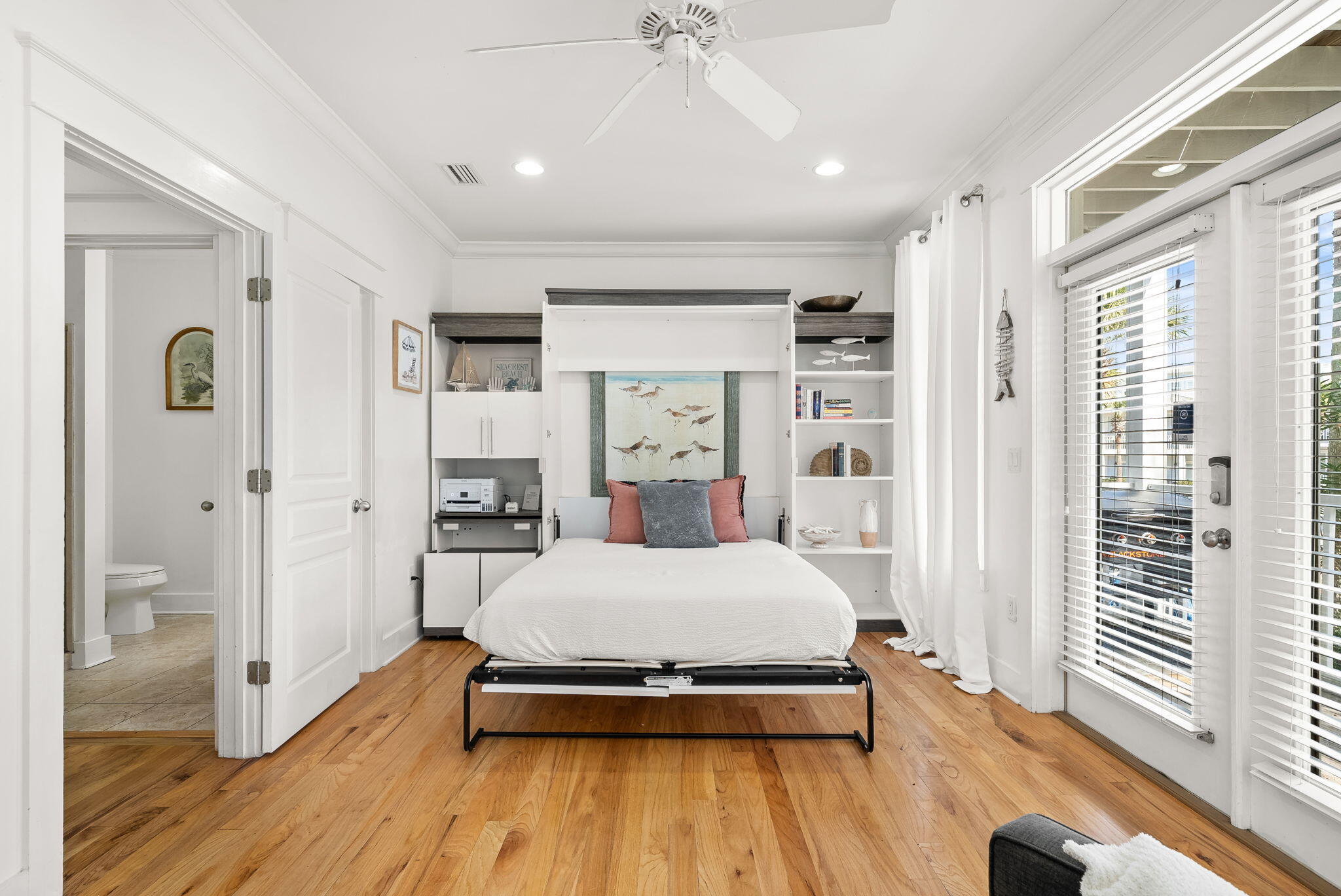 SEACREST BEACH - Residential