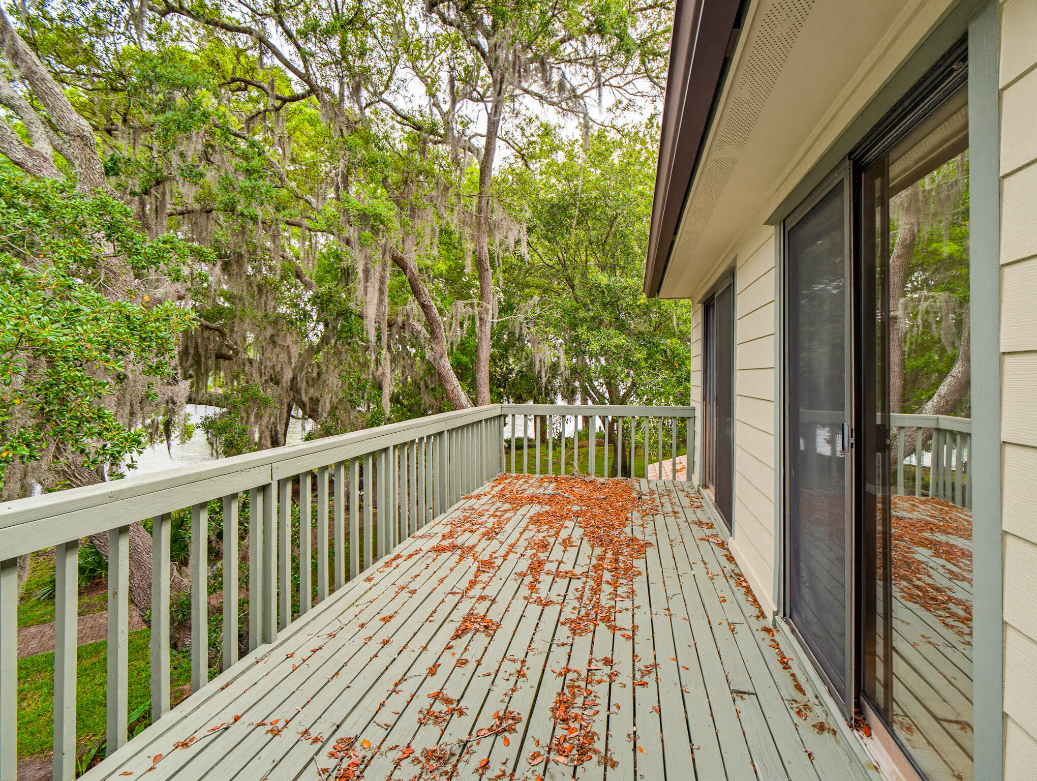 KIDD BAYOU OAKS - Residential