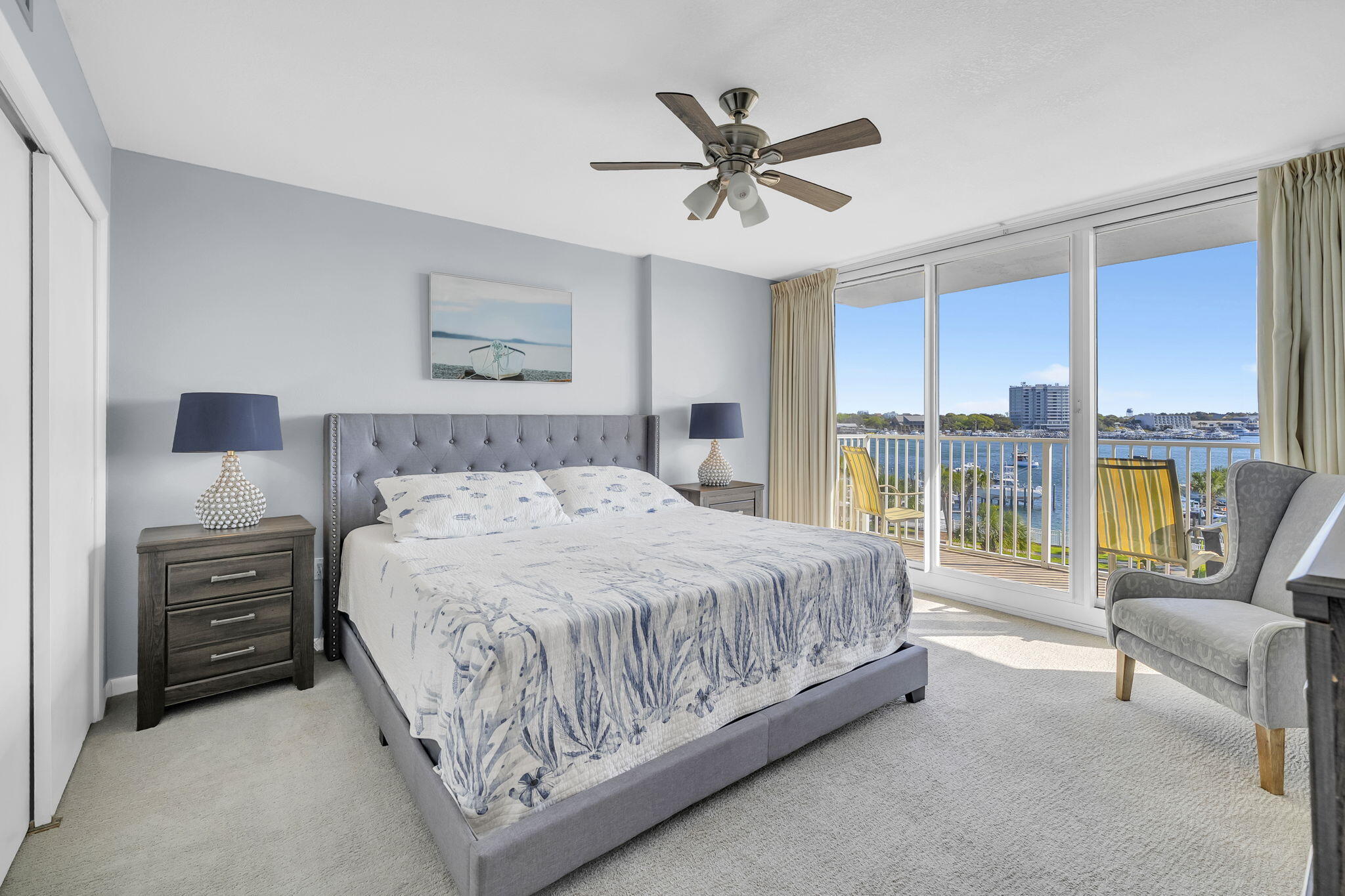 WATERVIEW TOWERS - Residential