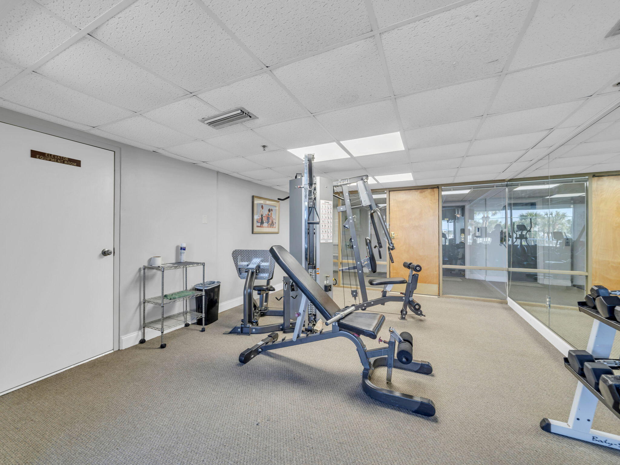 WATERVIEW TOWERS - Residential