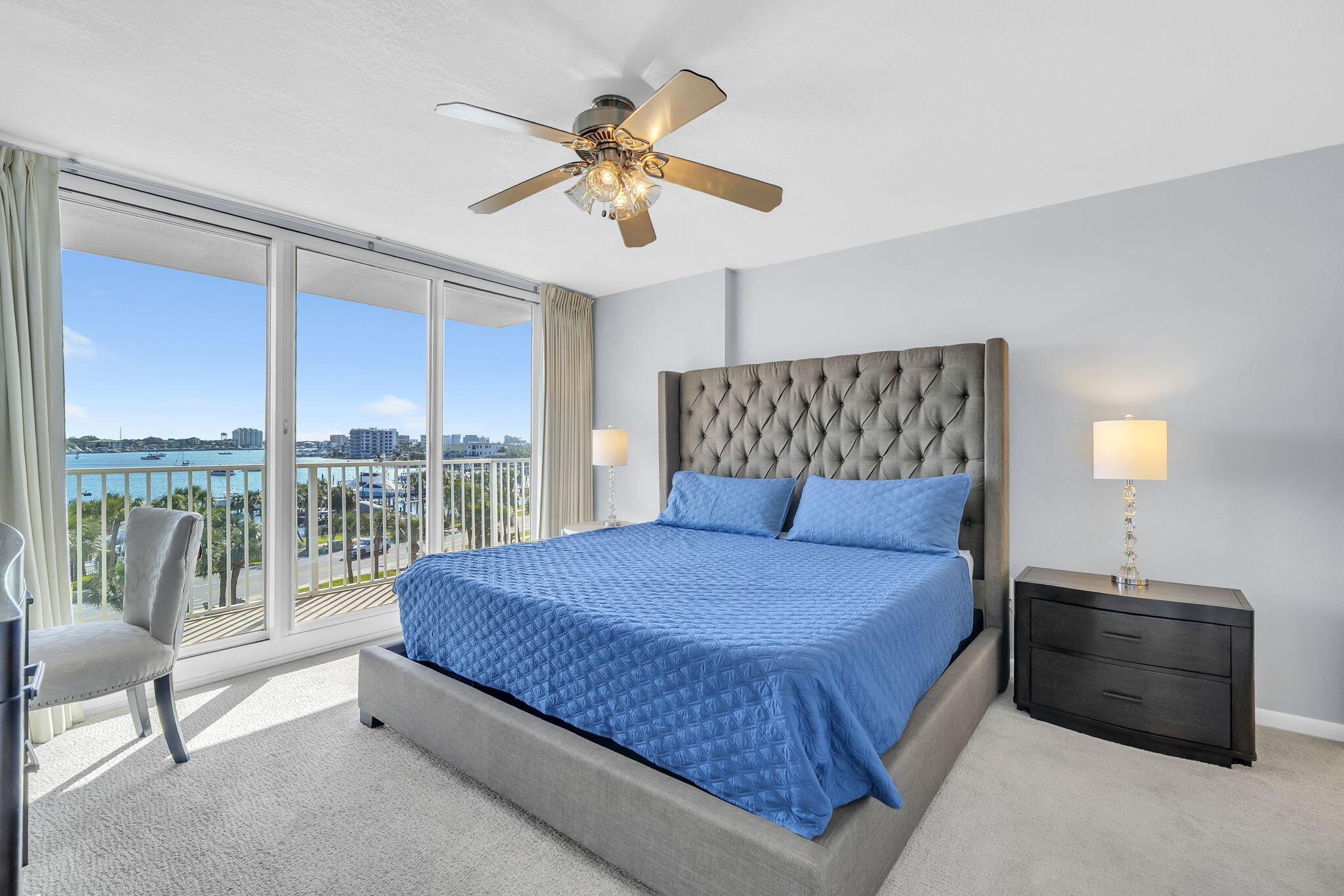 WATERVIEW TOWERS - Residential