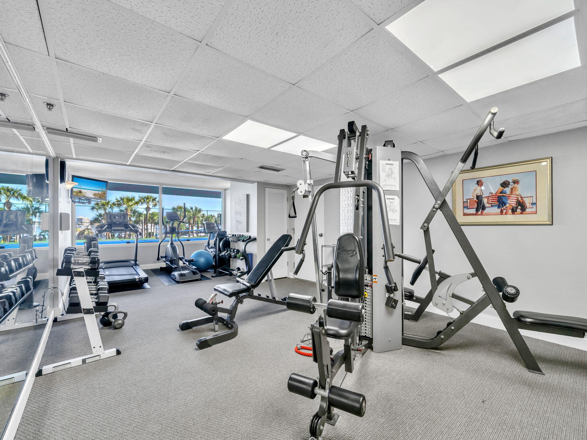 WATERVIEW TOWERS - Residential